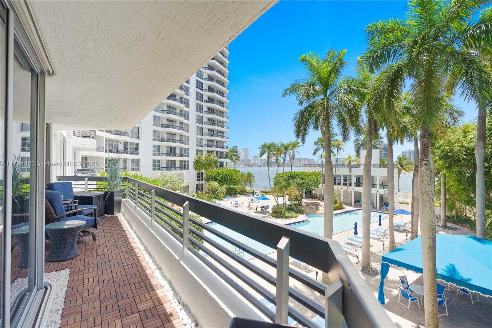 Small Image of 3600 MYSTIC POINTE DR #306, Aventura Number 21