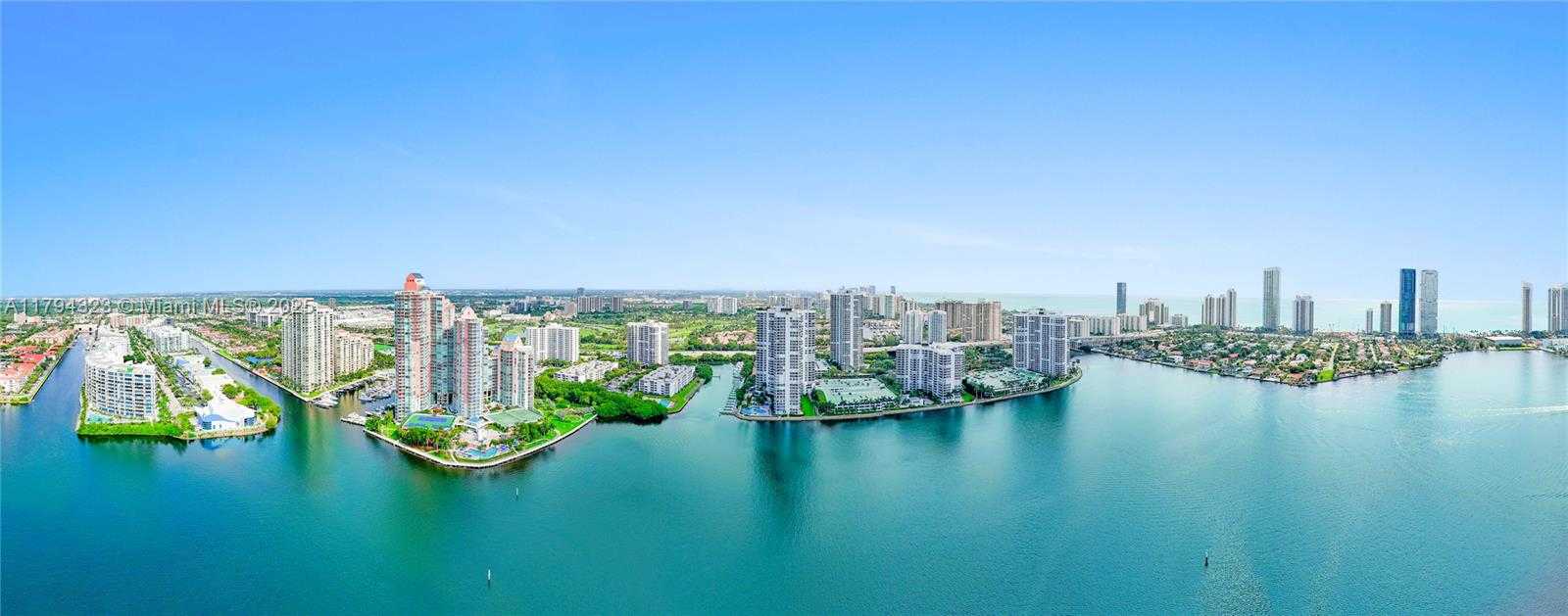 Small Image of 3600 MYSTIC POINTE DR #306, Aventura Number 27