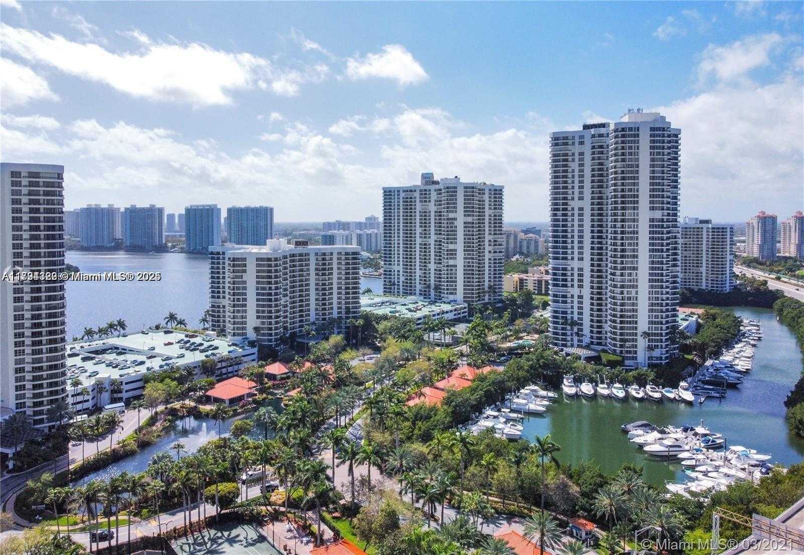 Small Image of 3600 MYSTIC POINTE DR #306, Aventura Number 29