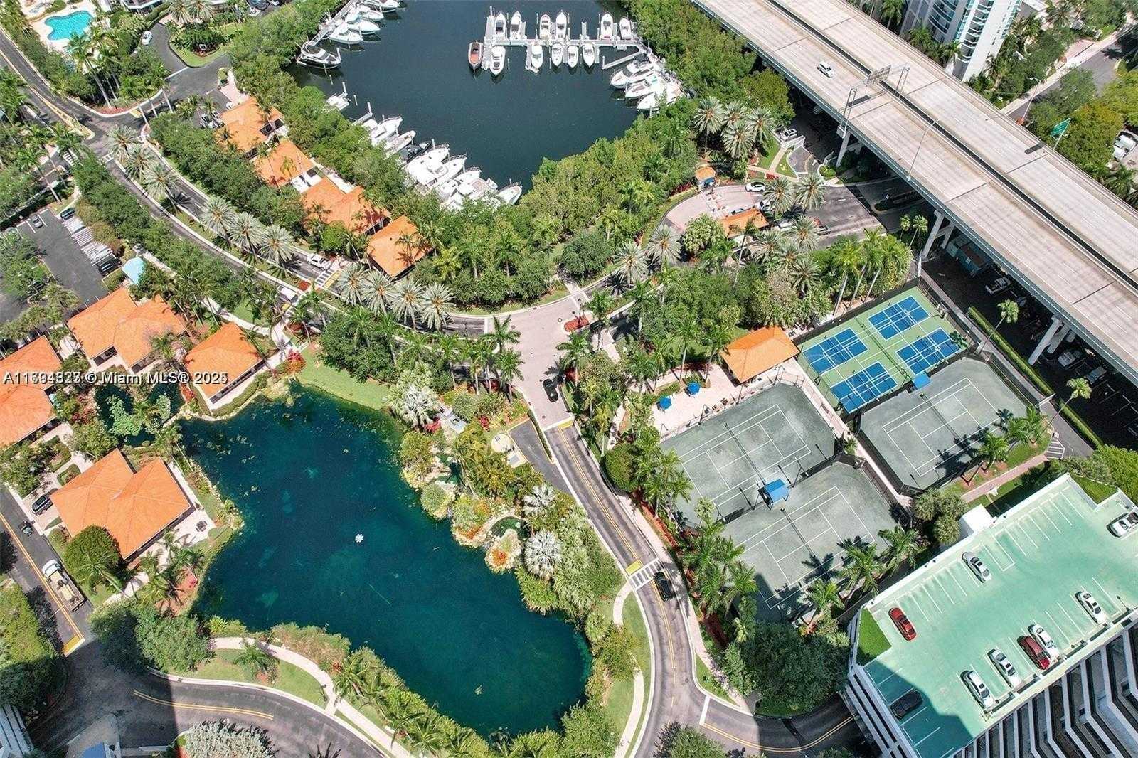 Small Image of 3600 MYSTIC POINTE DR #306, Aventura Number 46
