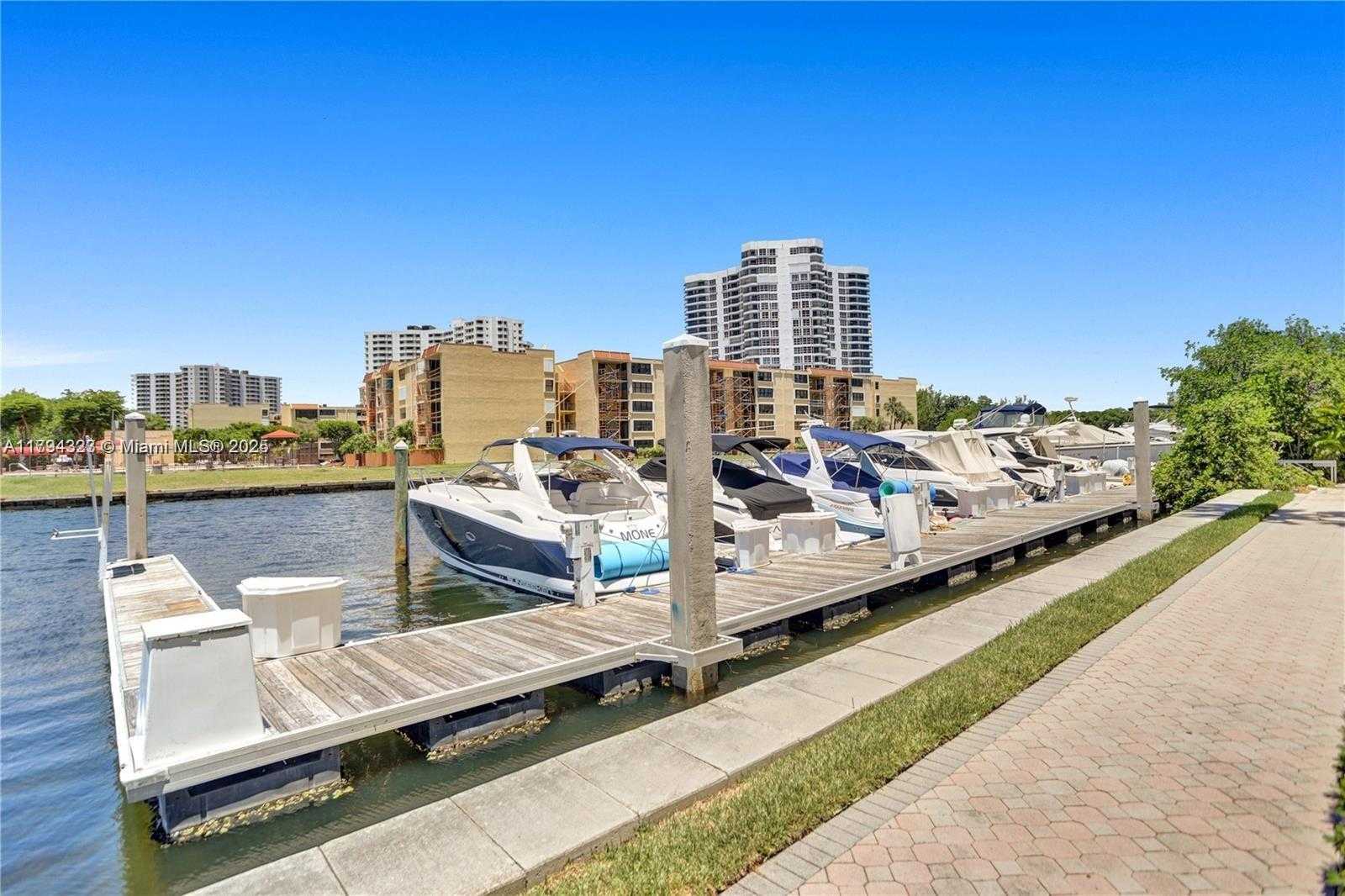 Small Image of 3600 MYSTIC POINTE DR #306, Aventura Number 48