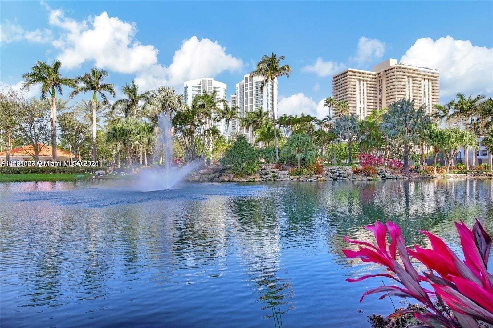 Small Image of 3600 MYSTIC POINTE DR #306, Aventura Number 49
