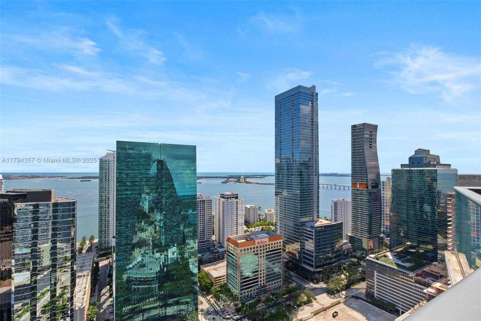 Small Image of 1300 SOUTH MIAMI AVE #3901, Miami Number 10