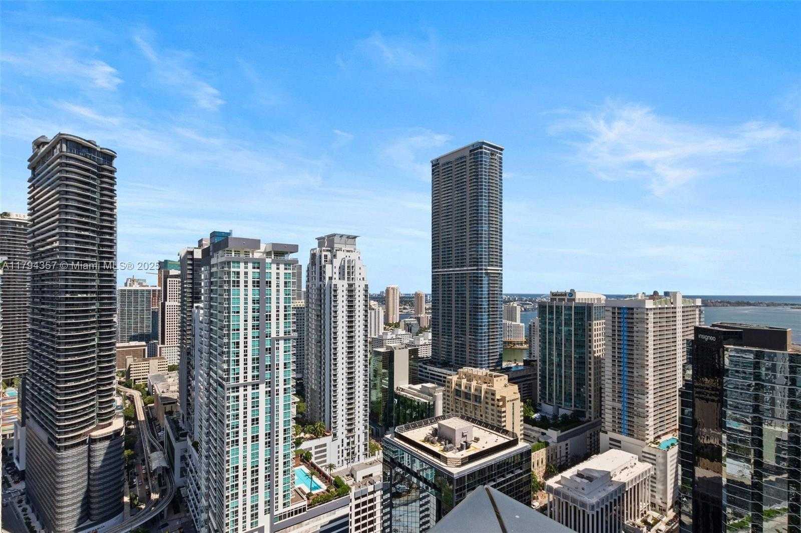 Small Image of 1300 SOUTH MIAMI AVE #3901, Miami Number 11