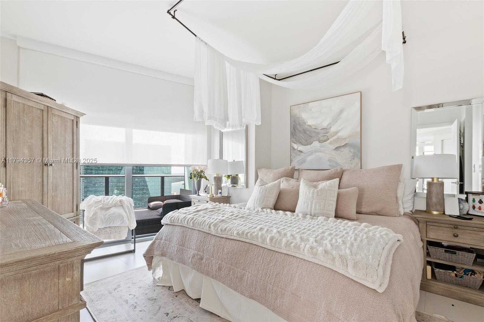 Small Image of 1300 SOUTH MIAMI AVE #3901, Miami Number 19