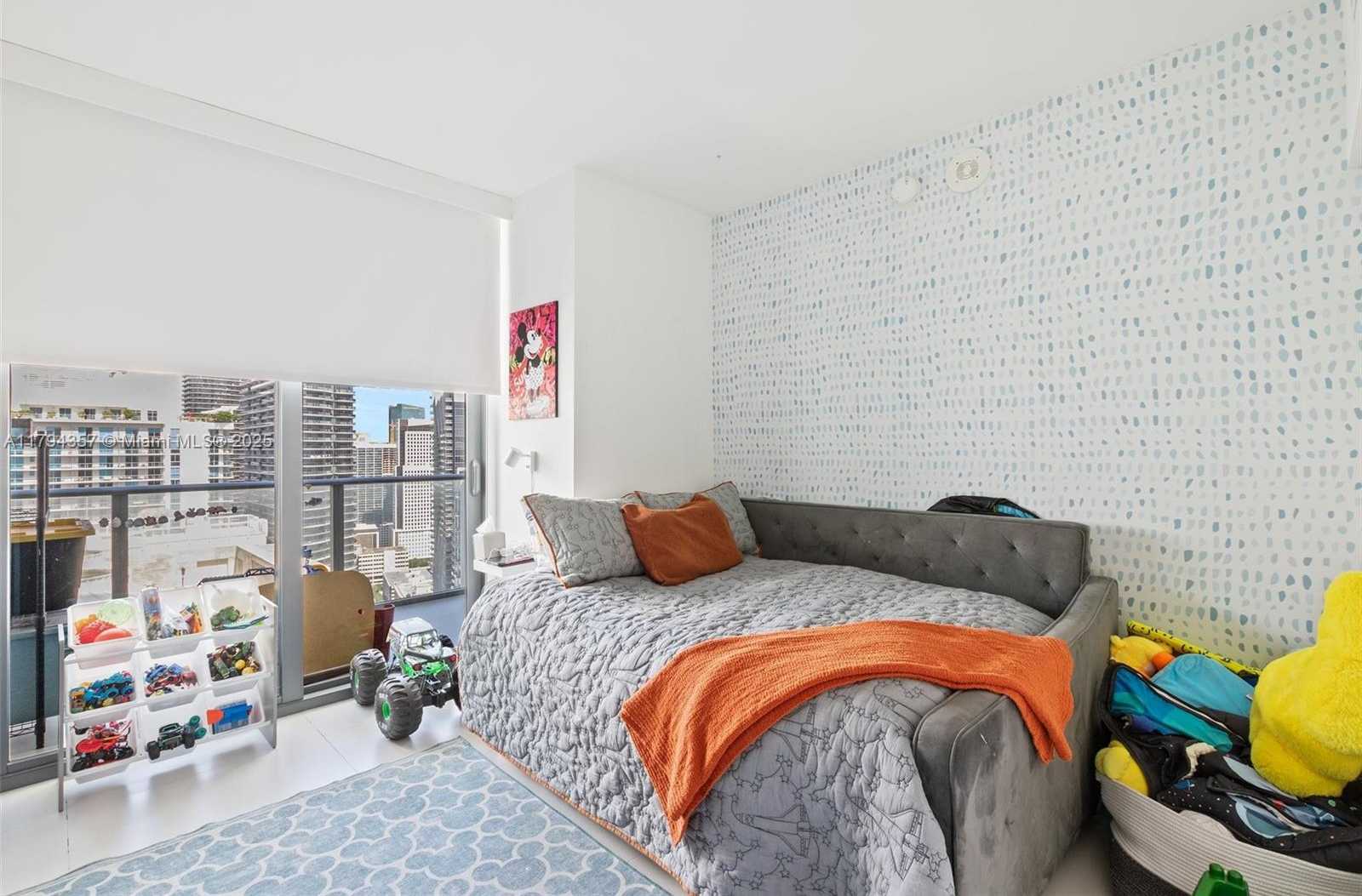 Small Image of 1300 SOUTH MIAMI AVE #3901, Miami Number 23