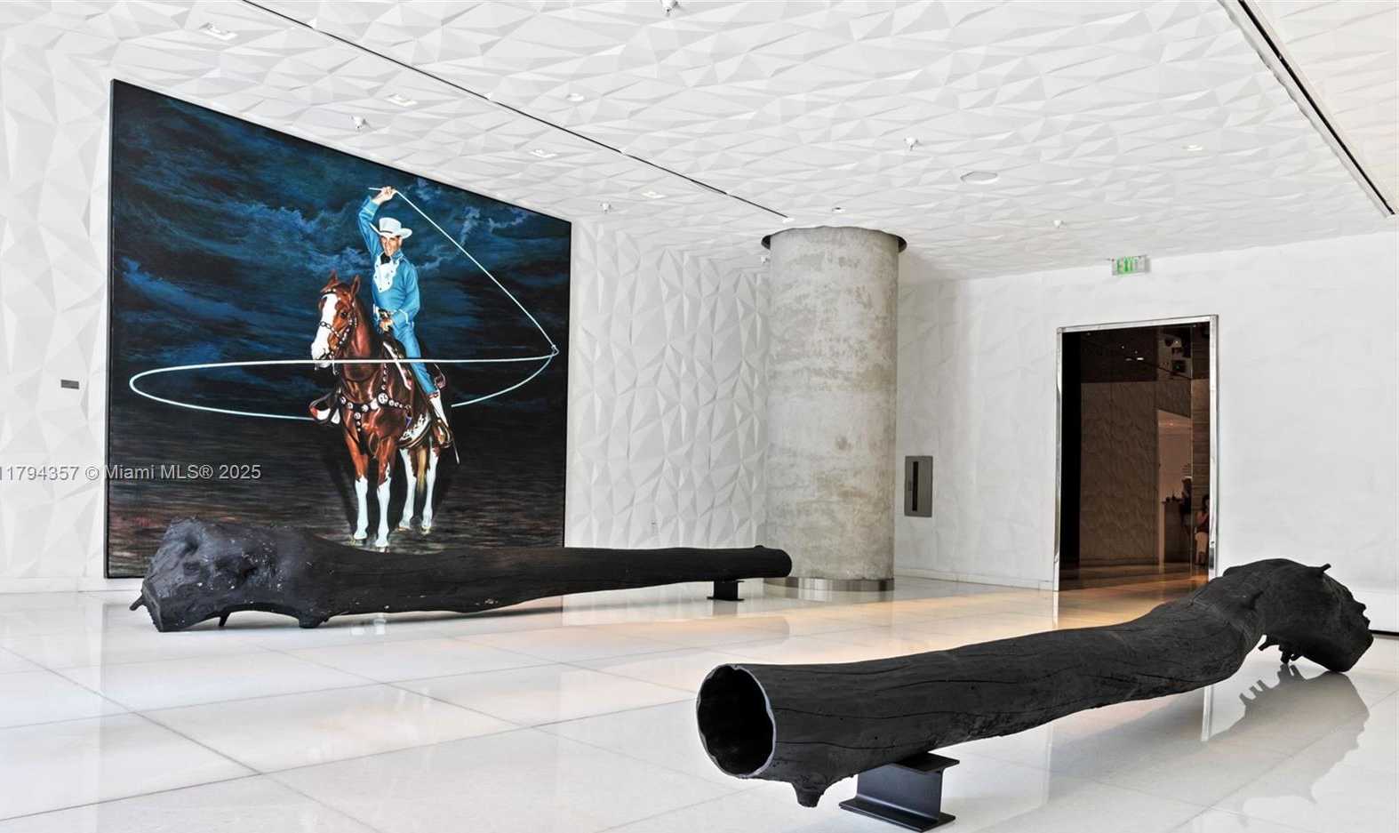 Small Image of 1300 SOUTH MIAMI AVE #3901, Miami Number 3