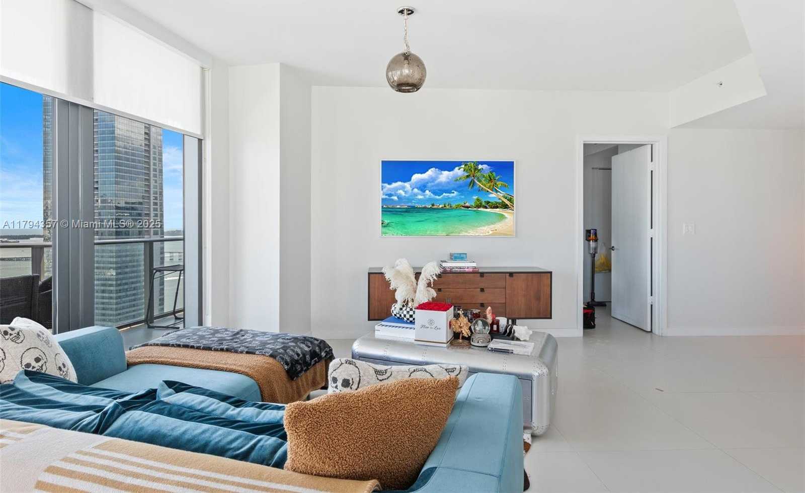 Small Image of 1300 SOUTH MIAMI AVE #3901, Miami Number 6
