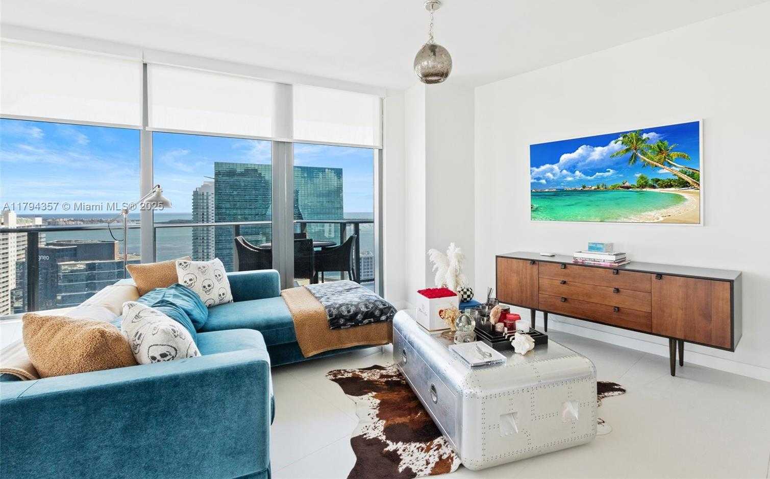 Small Image of 1300 SOUTH MIAMI AVE #3901, Miami Number 8
