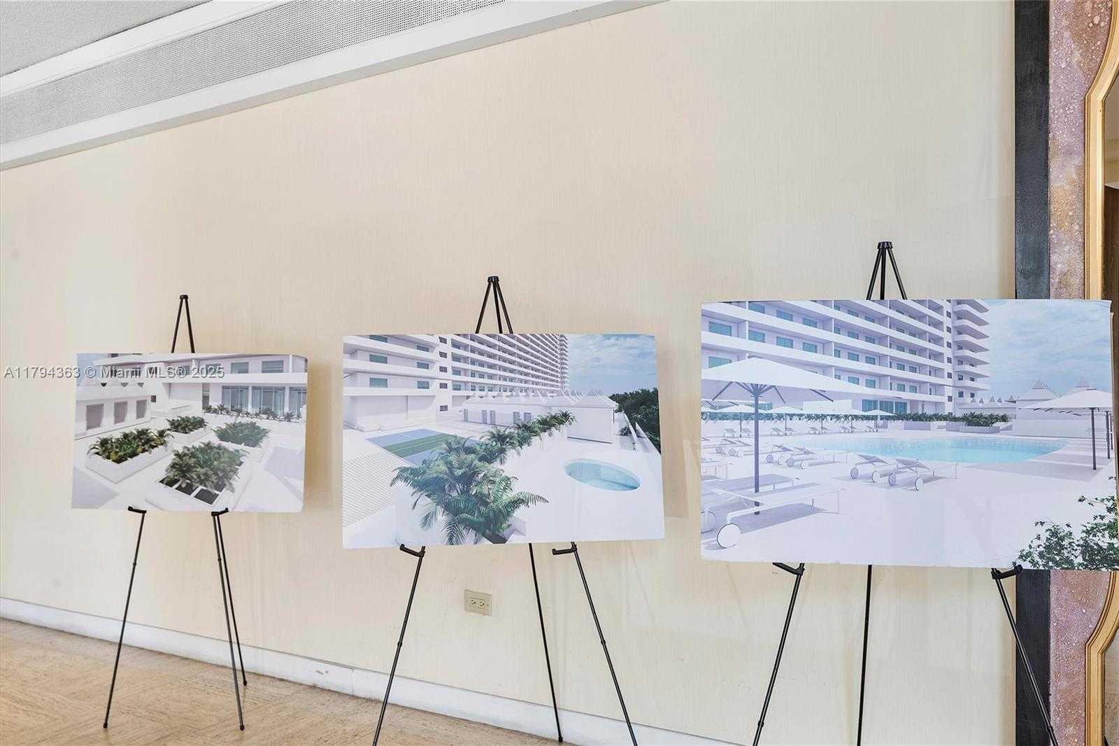 Small Image of 5555 COLLINS AVE #4B, Miami Beach Number 34