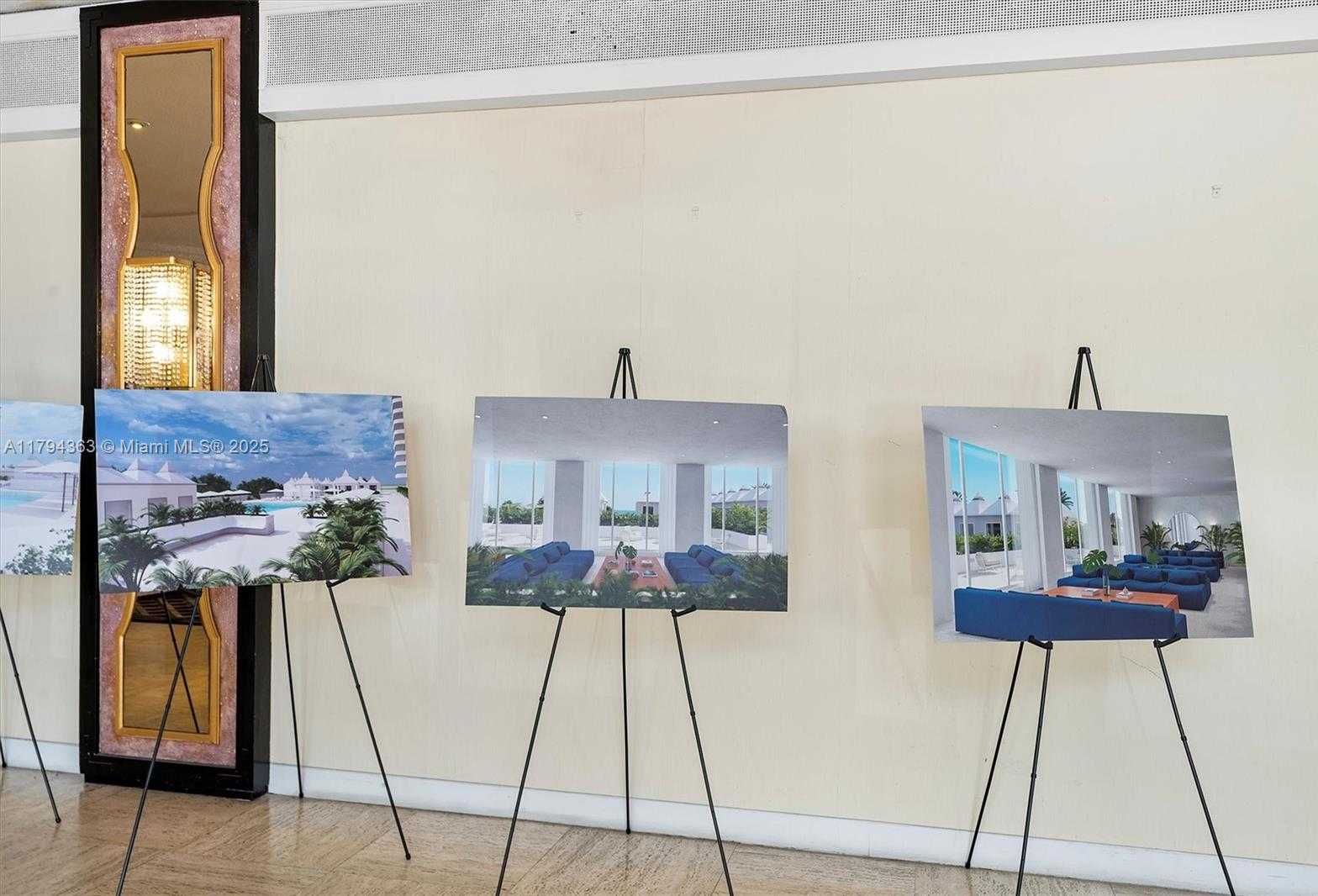 Small Image of 5555 COLLINS AVE #4B, Miami Beach Number 35