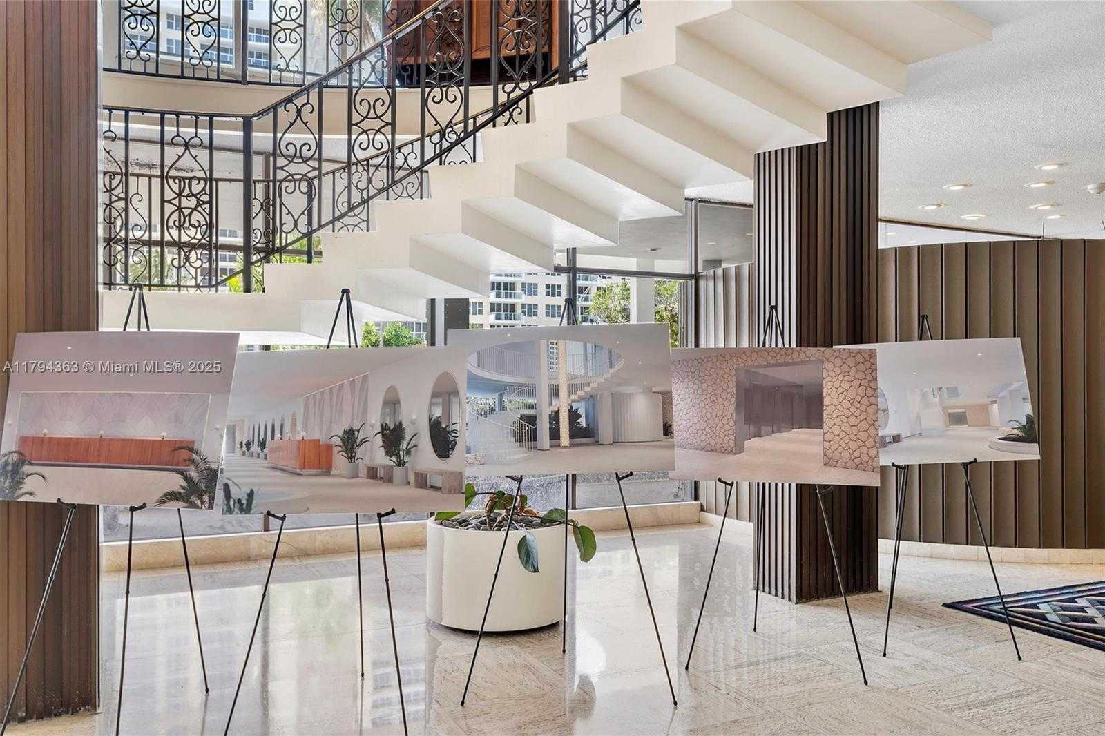Small Image of 5555 COLLINS AVE #4B, Miami Beach Number 36