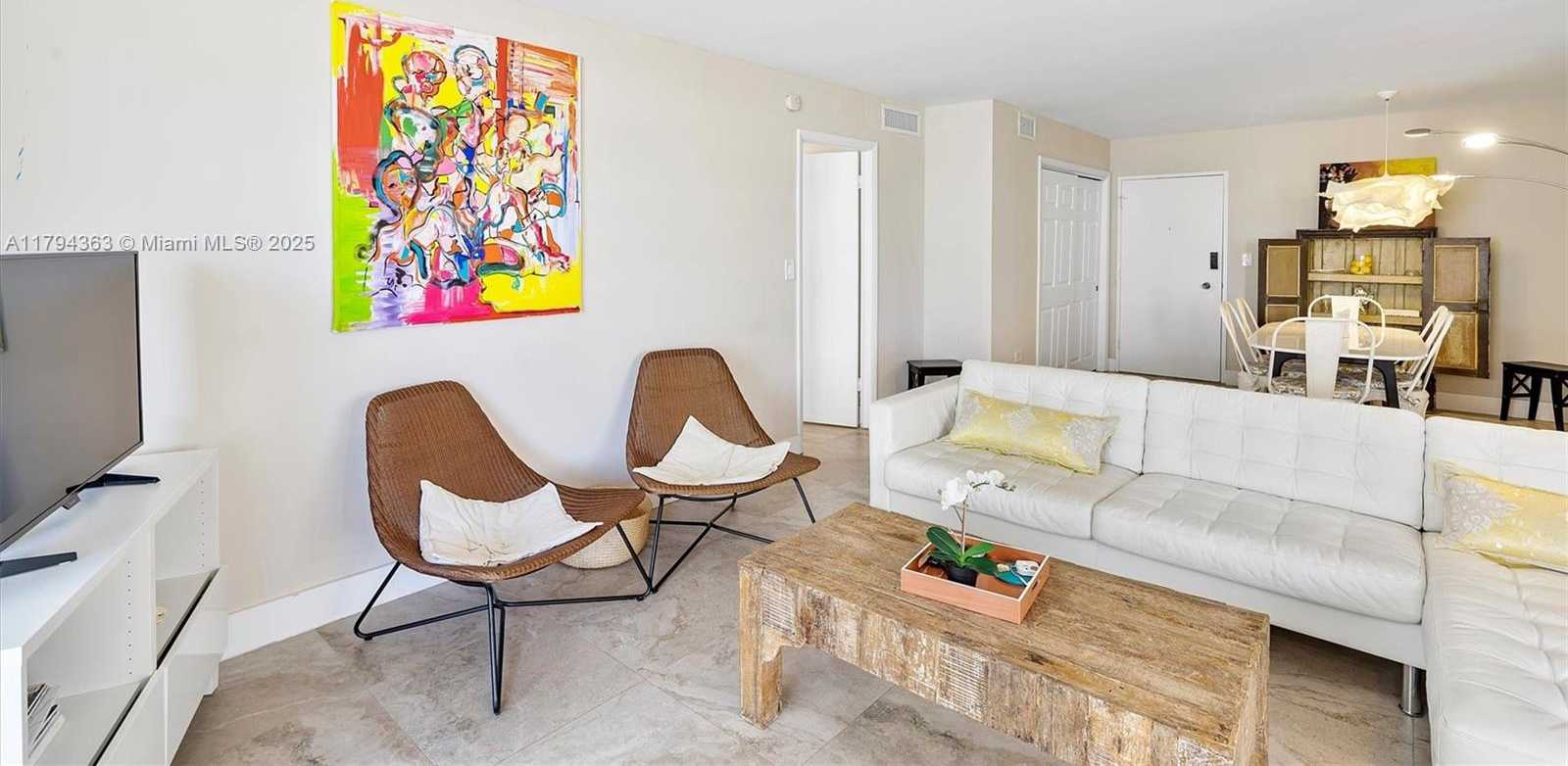 Small Image of 5555 COLLINS AVE #4B, Miami Beach Number 9