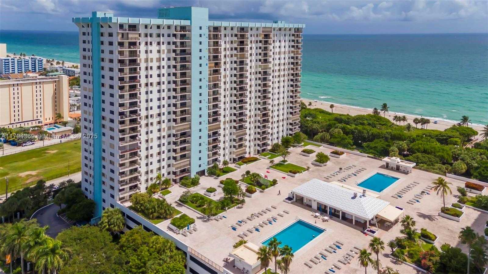 Small Image of 1201 SOUTH OCEAN DR #2107N, Hollywood Number 23