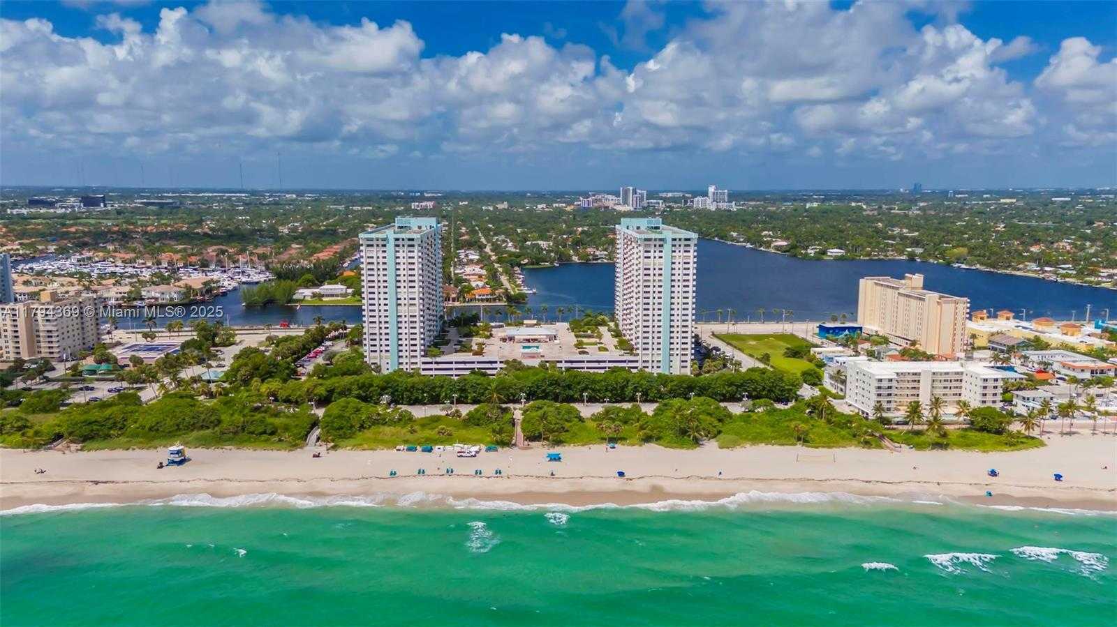 Small Image of 1201 SOUTH OCEAN DR #2107N, Hollywood Number 3
