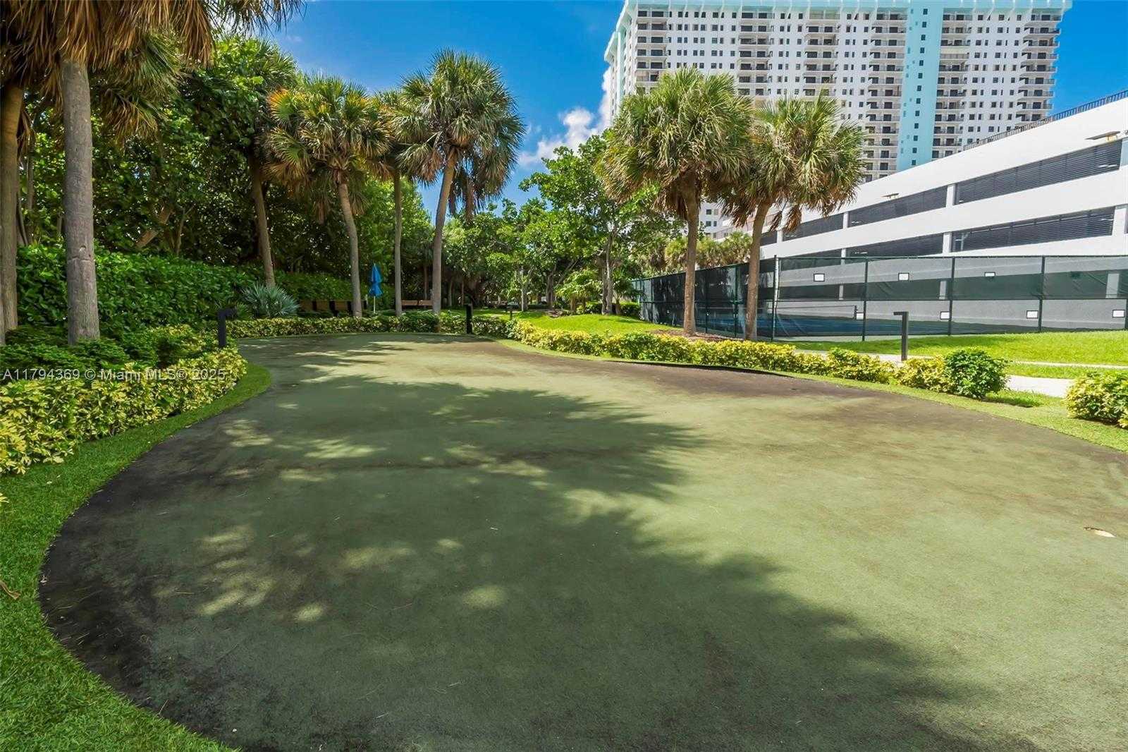 Small Image of 1201 SOUTH OCEAN DR #2107N, Hollywood Number 32