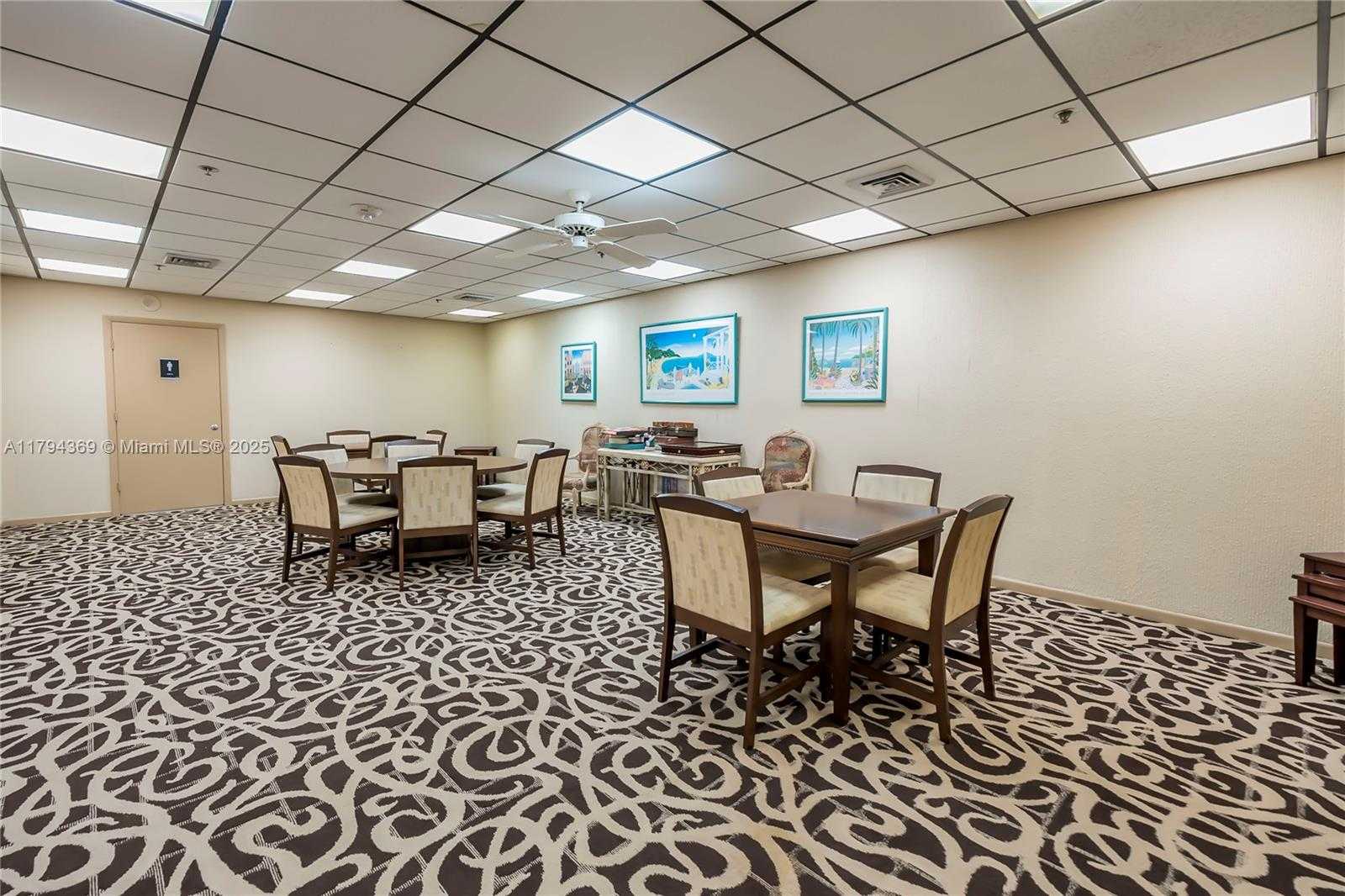 Small Image of 1201 SOUTH OCEAN DR #2107N, Hollywood Number 36