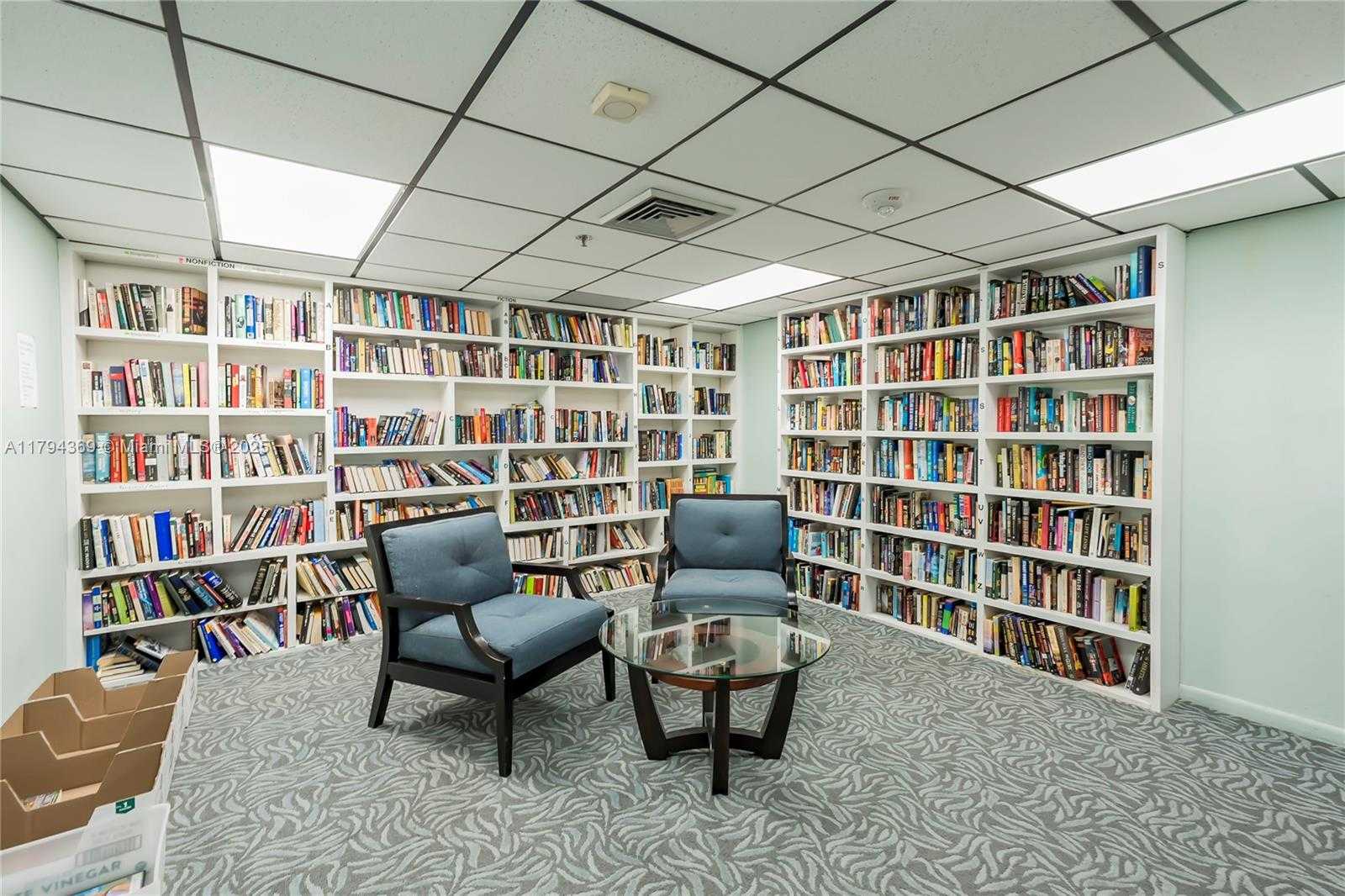 Small Image of 1201 SOUTH OCEAN DR #2107N, Hollywood Number 37