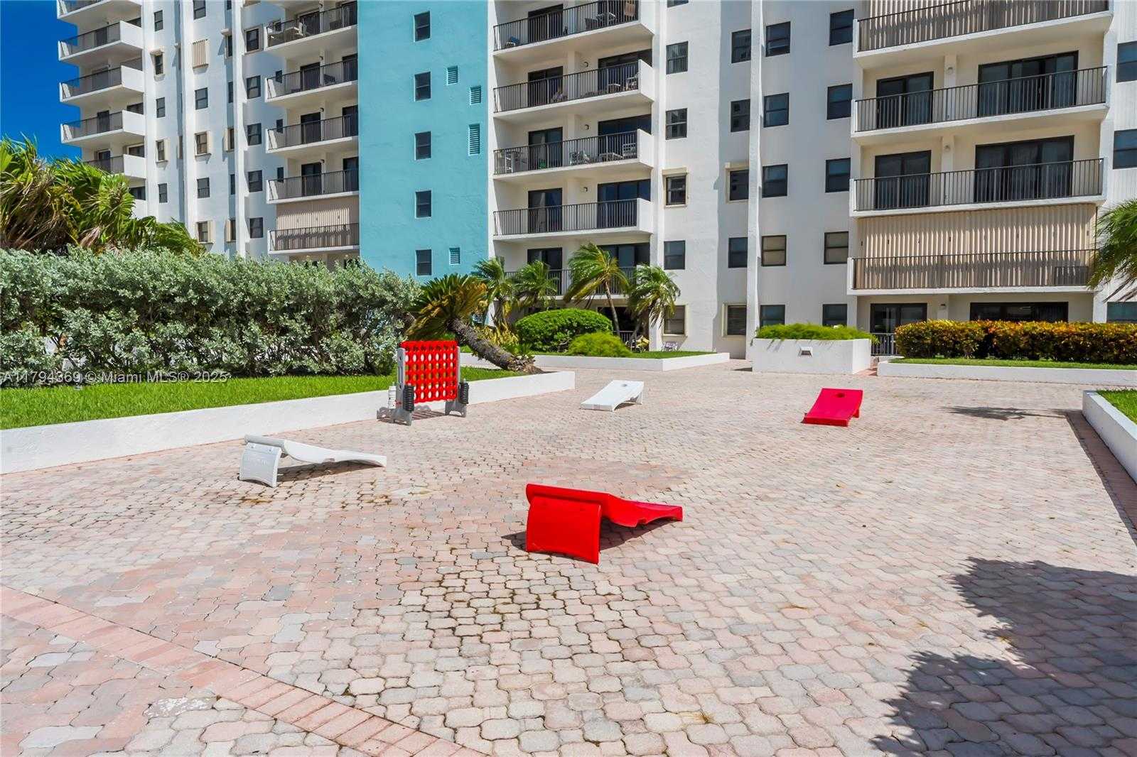 Small Image of 1201 SOUTH OCEAN DR #2107N, Hollywood Number 38