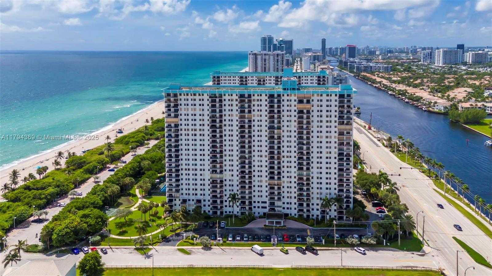 Small Image of 1201 SOUTH OCEAN DR #2107N, Hollywood Number 43