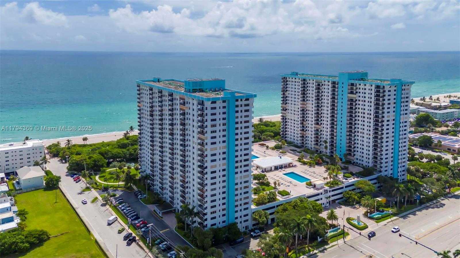 Small Image of 1201 SOUTH OCEAN DR #2107N, Hollywood Number 44