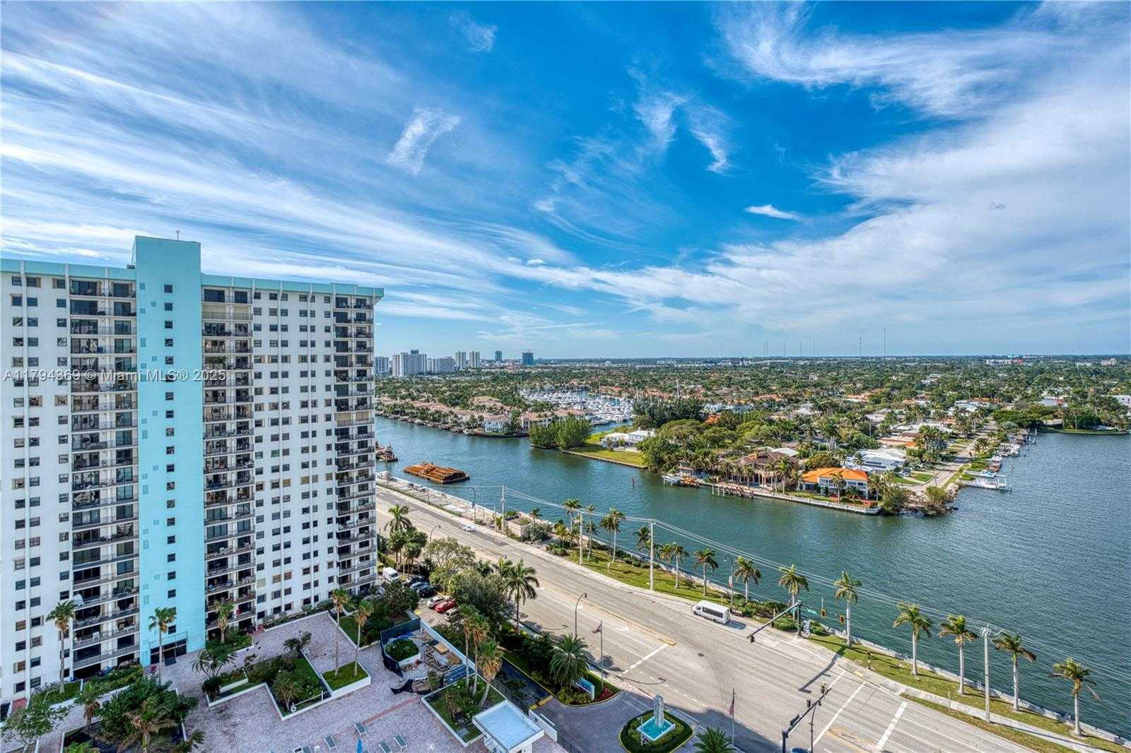 Small Image of 1201 SOUTH OCEAN DR #2107N, Hollywood Number 47