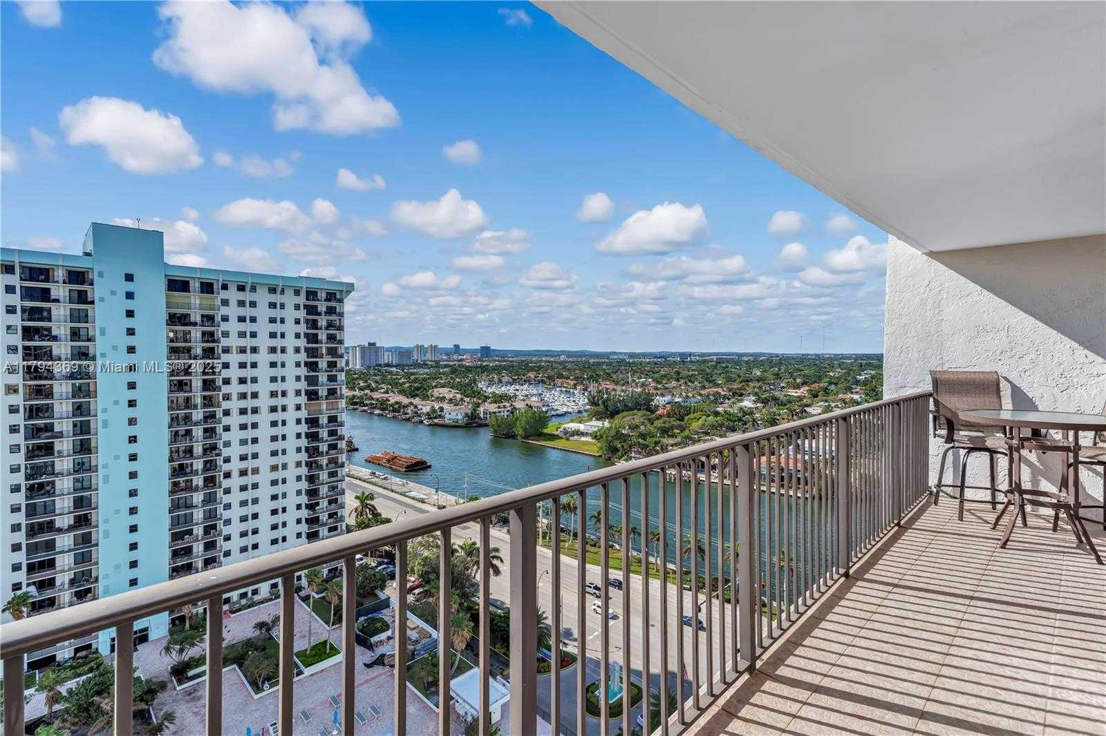 Small Image of 1201 SOUTH OCEAN DR #2107N, Hollywood Number 5