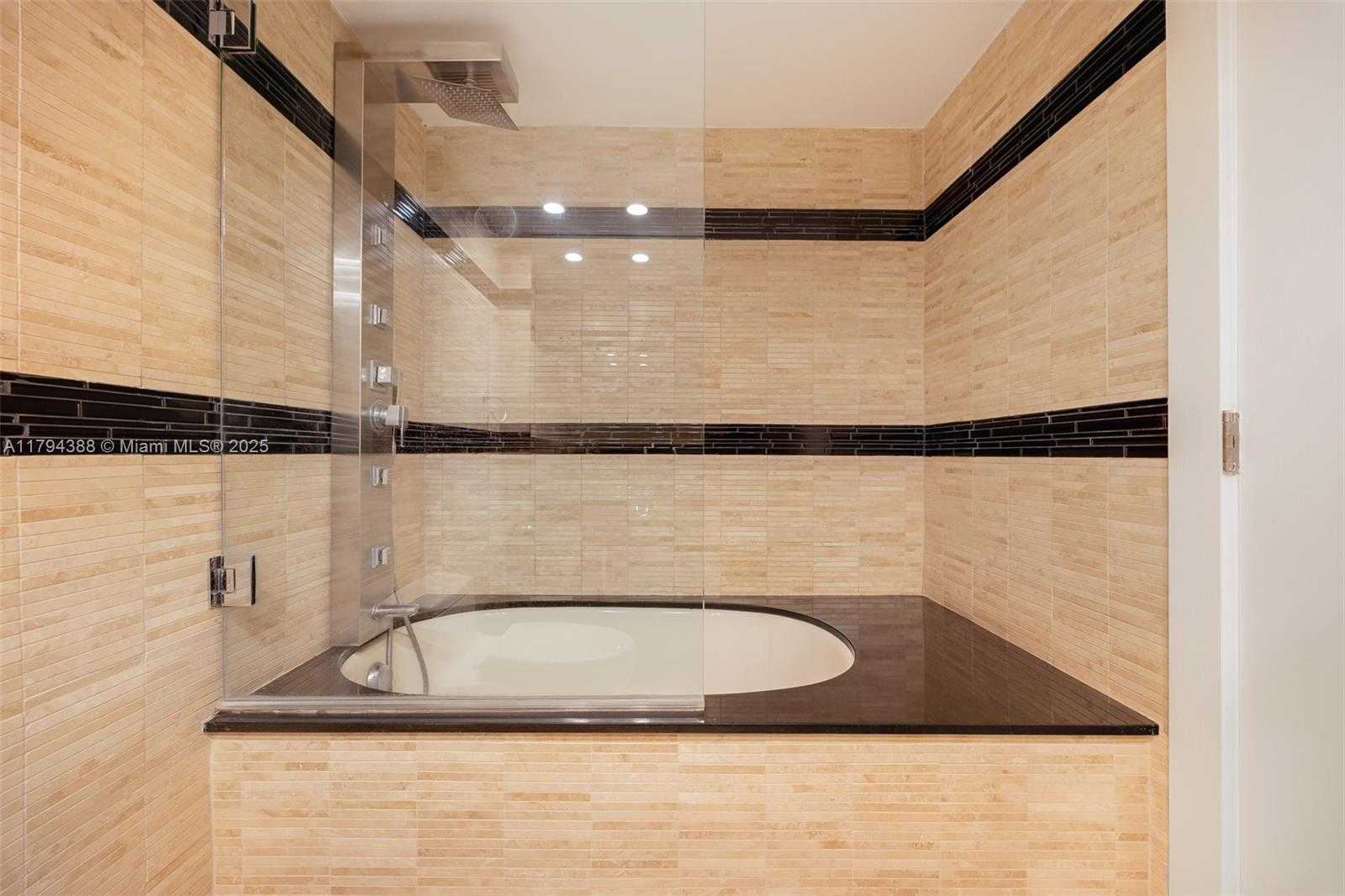 Small Image of 1600 SOUTH BAYSHORE LN #8D, Coconut Grove Number 18