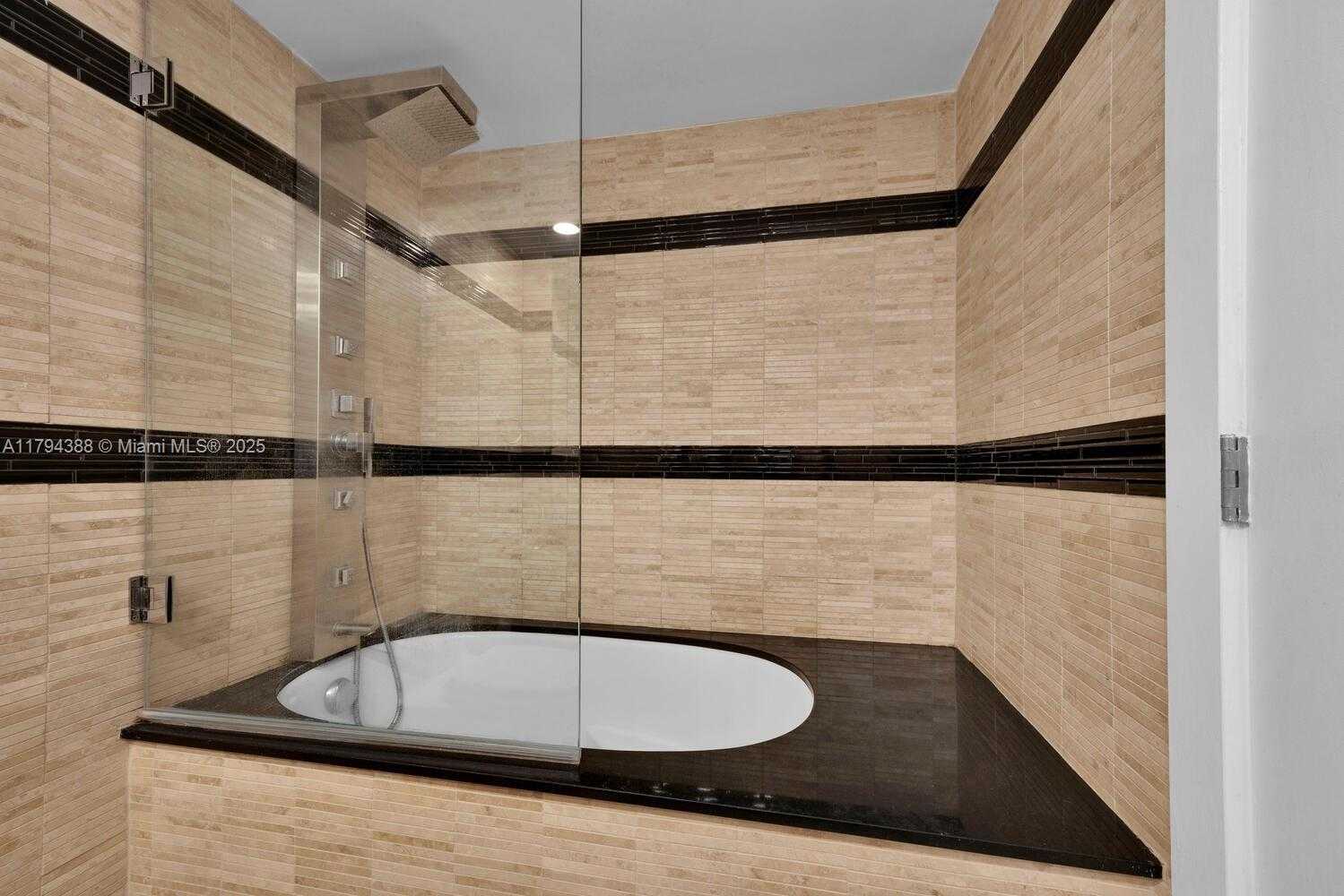 Small Image of 1600 SOUTH BAYSHORE LN #8D, Coconut Grove Number 22