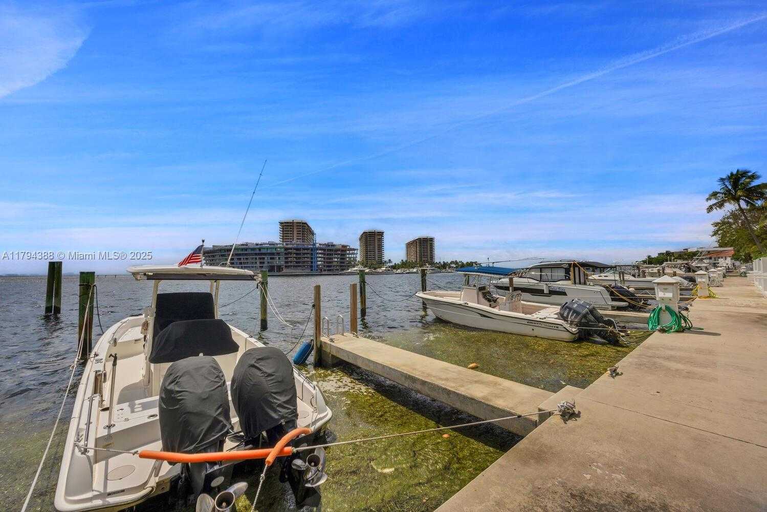 Small Image of 1600 SOUTH BAYSHORE LN #8D, Coconut Grove Number 40
