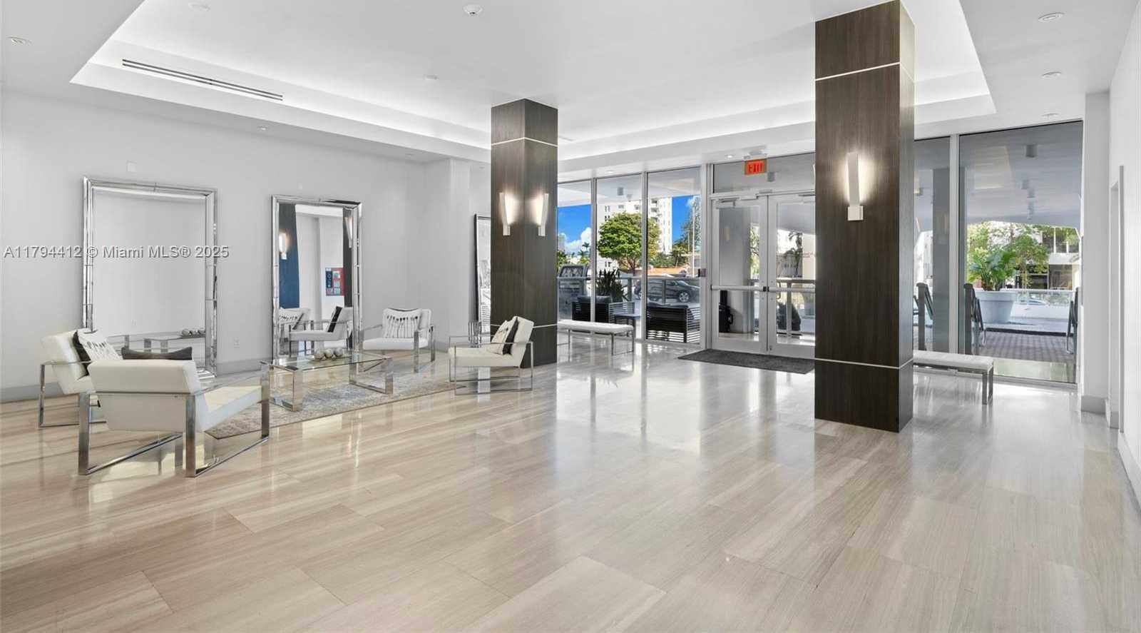 Small Image of 1228 WEST AVE #605, Miami Beach Number 16