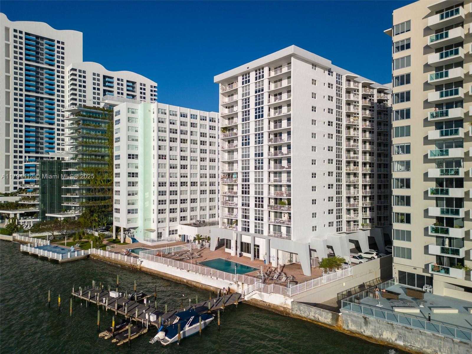 Small Image of 1228 WEST AVE #605, Miami Beach Number 22