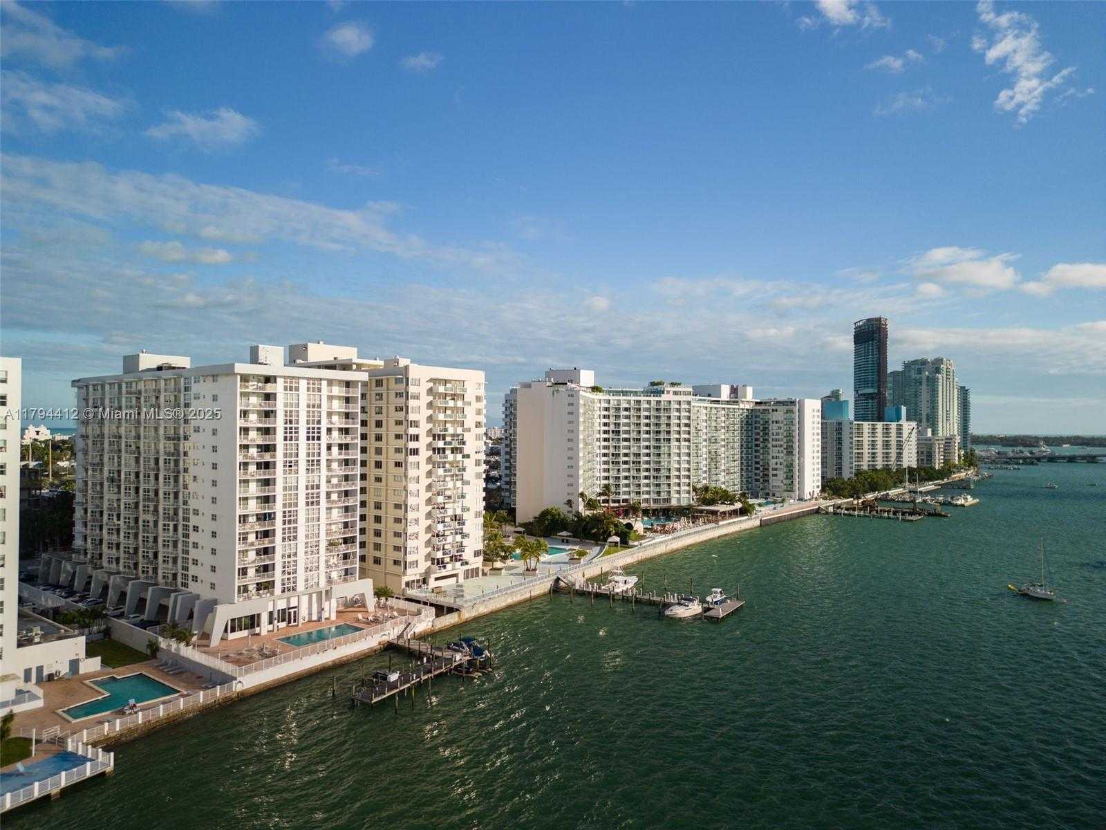 Small Image of 1228 WEST AVE #605, Miami Beach Number 24