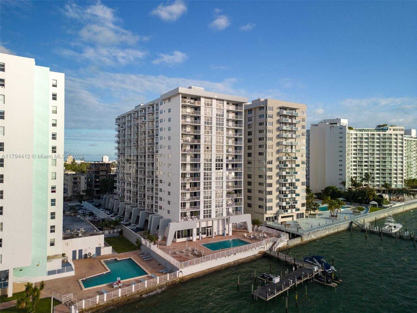 Small Image of 1228 WEST AVE #605, Miami Beach Number 25