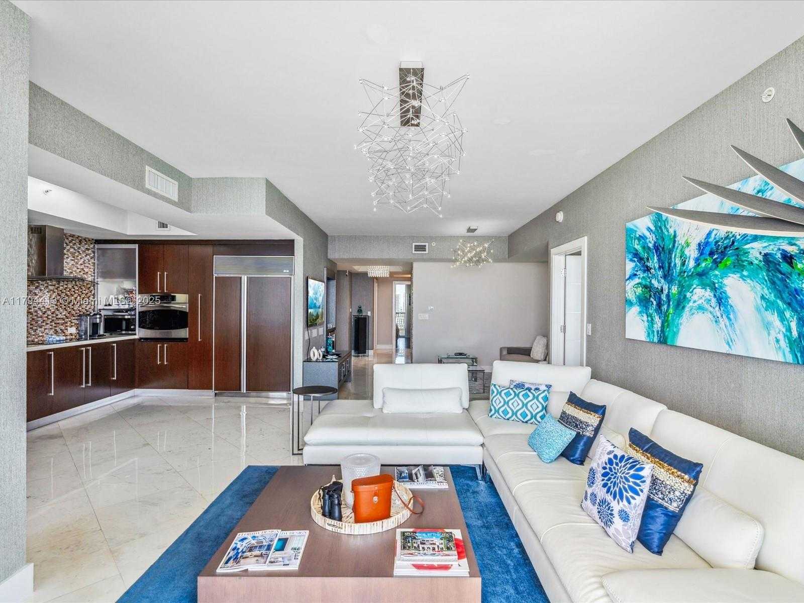 Small Image of 17875 COLLINS AVE #1605, Sunny Isles Beach Number 10