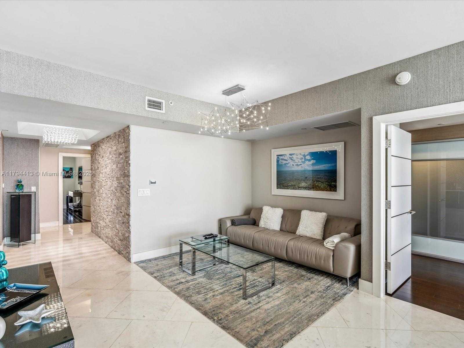 Small Image of 17875 COLLINS AVE #1605, Sunny Isles Beach Number 11