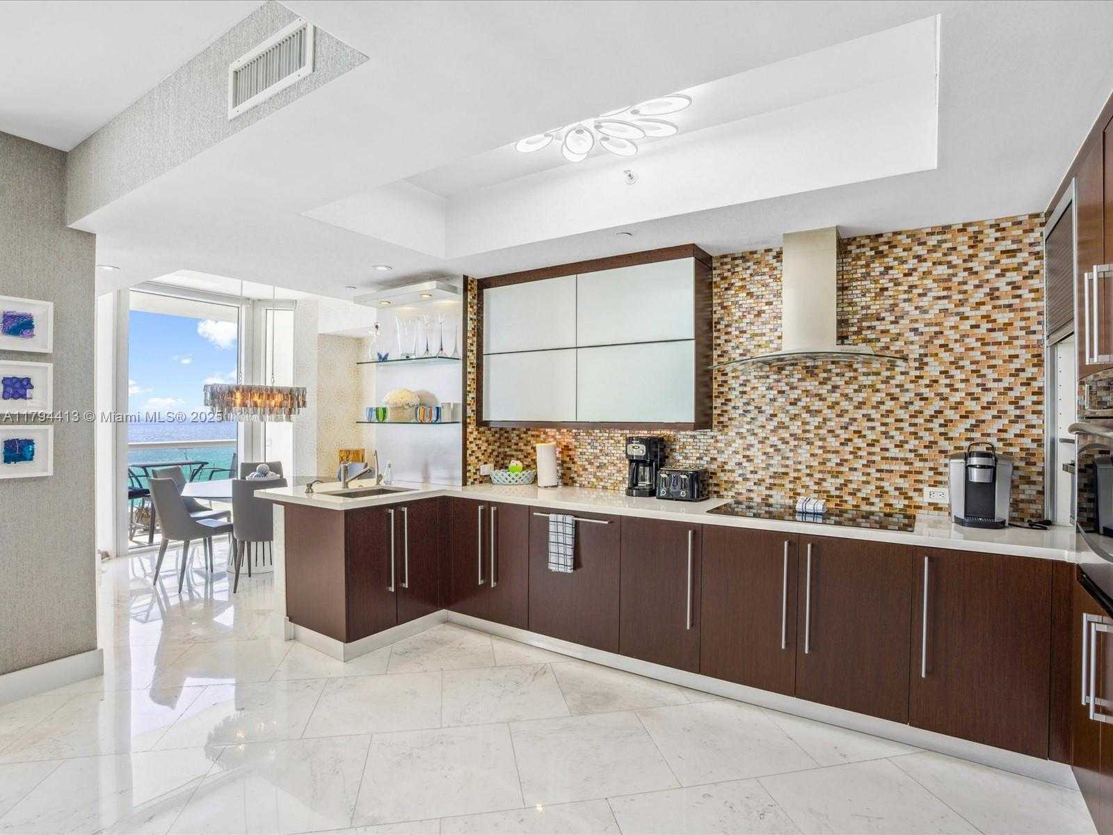 Small Image of 17875 COLLINS AVE #1605, Sunny Isles Beach Number 13