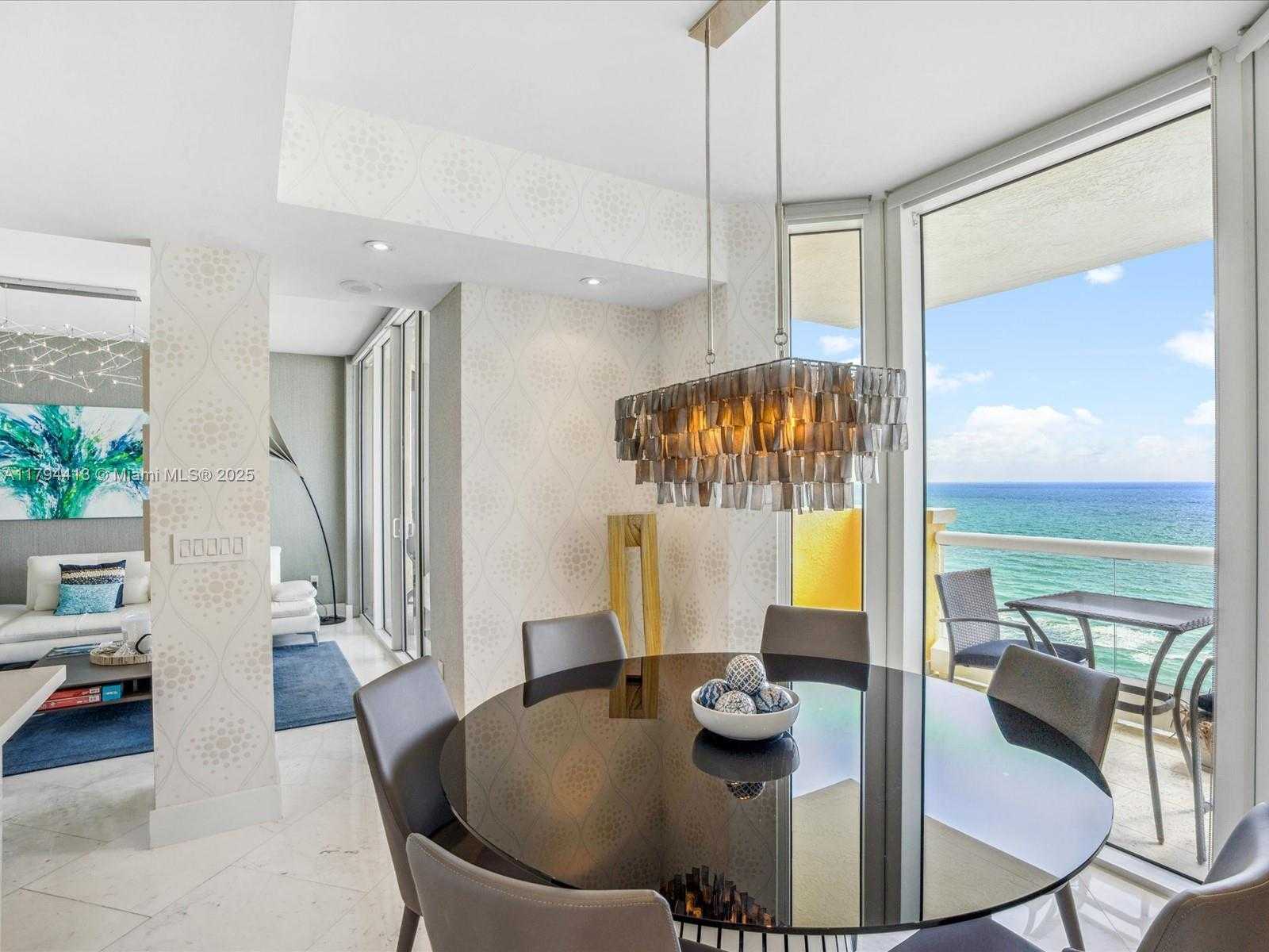 Small Image of 17875 COLLINS AVE #1605, Sunny Isles Beach Number 17