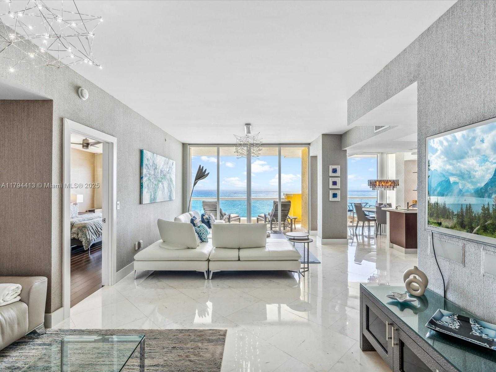 Small Image of 17875 COLLINS AVE #1605, Sunny Isles Beach Number 2