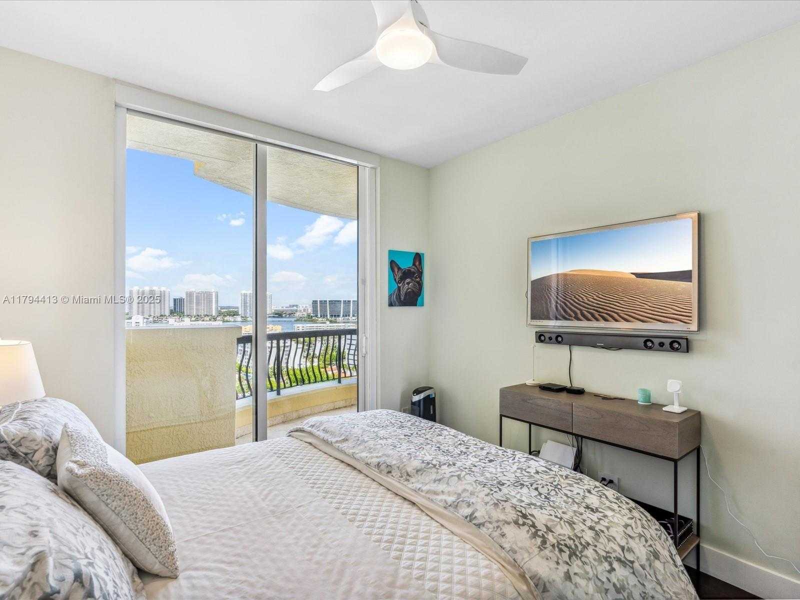 Small Image of 17875 COLLINS AVE #1605, Sunny Isles Beach Number 22