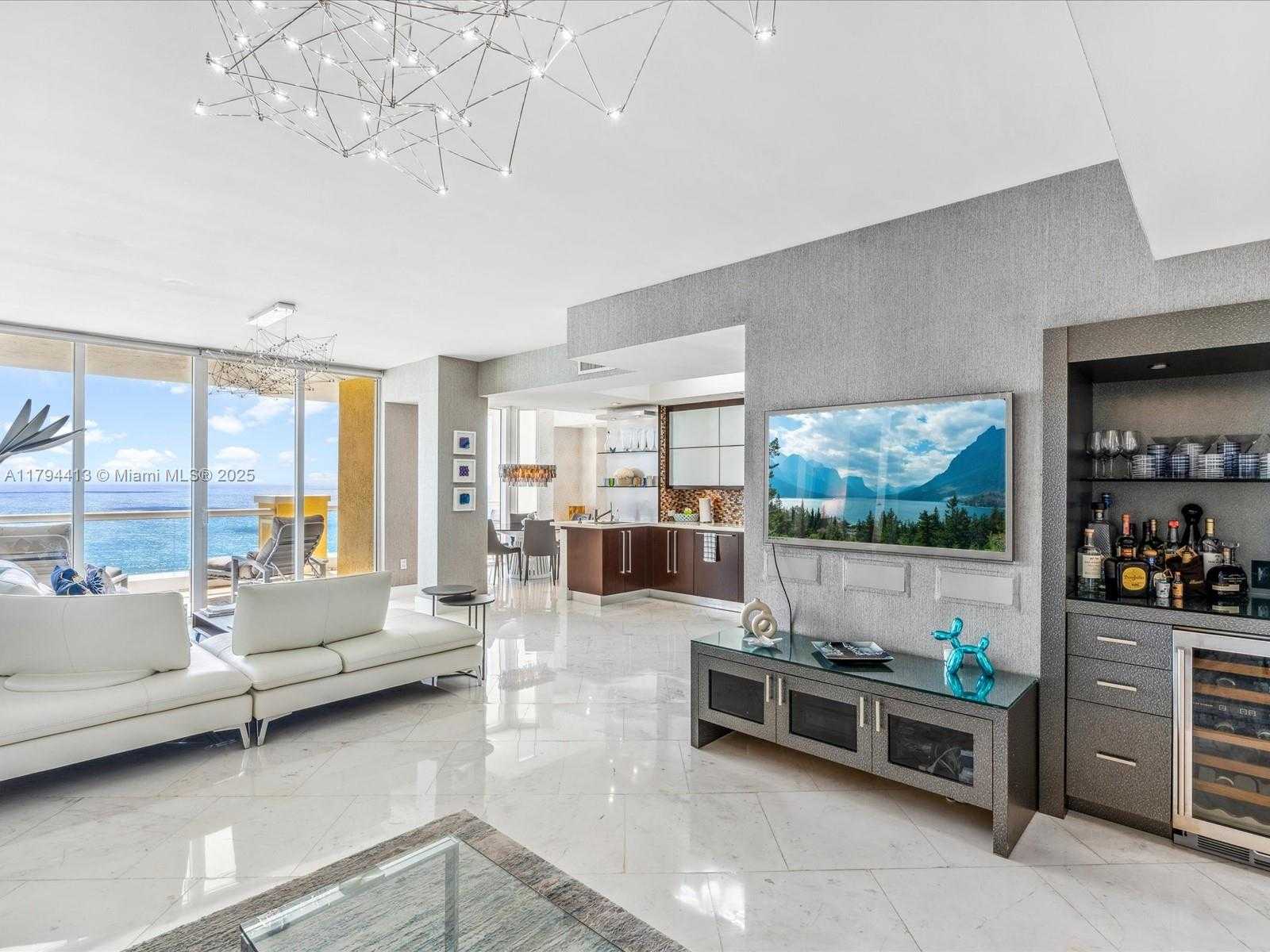Small Image of 17875 COLLINS AVE #1605, Sunny Isles Beach Number 4