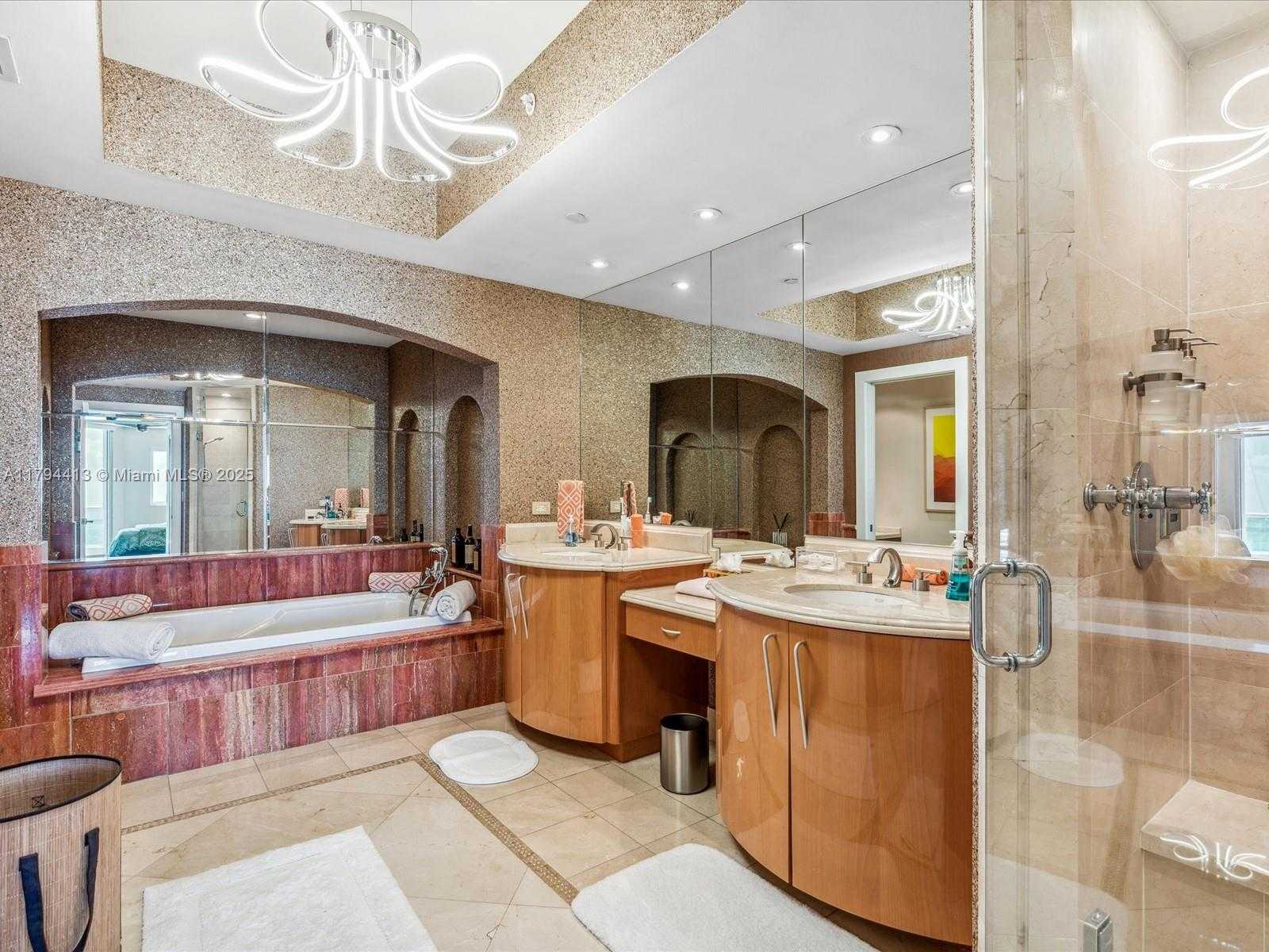 Small Image of 17875 COLLINS AVE #1605, Sunny Isles Beach Number 41