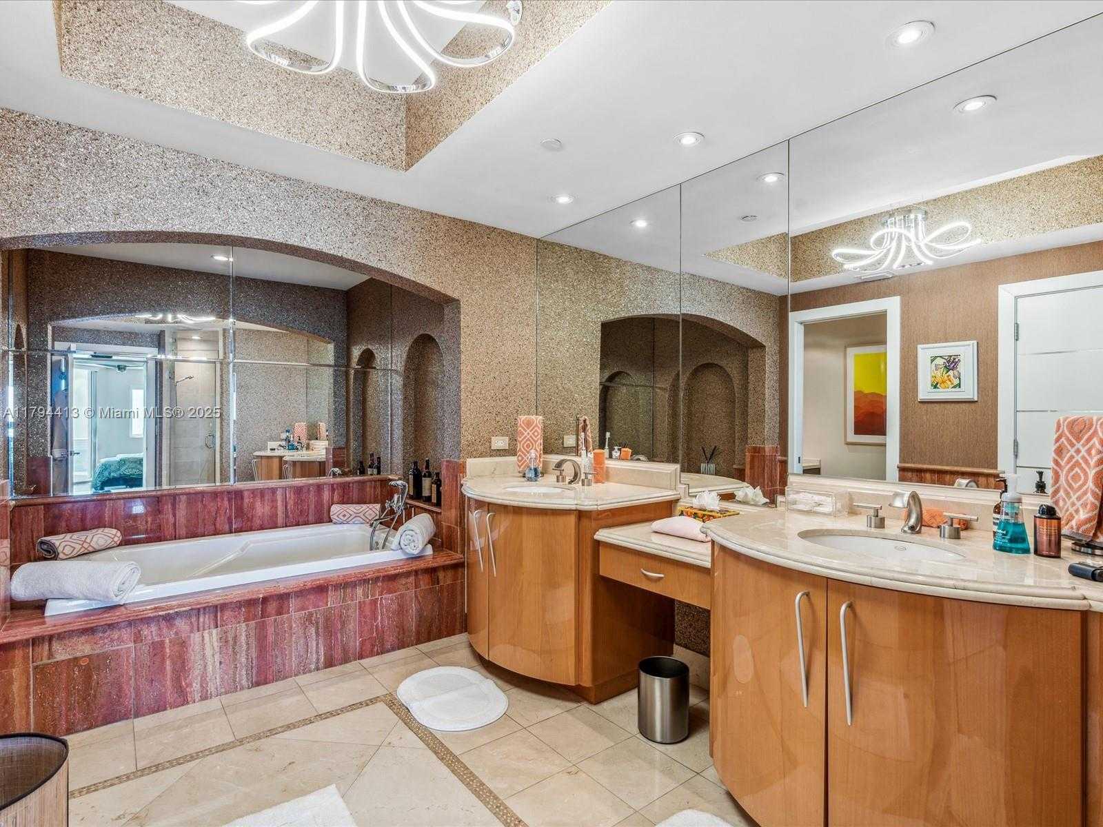 Small Image of 17875 COLLINS AVE #1605, Sunny Isles Beach Number 42