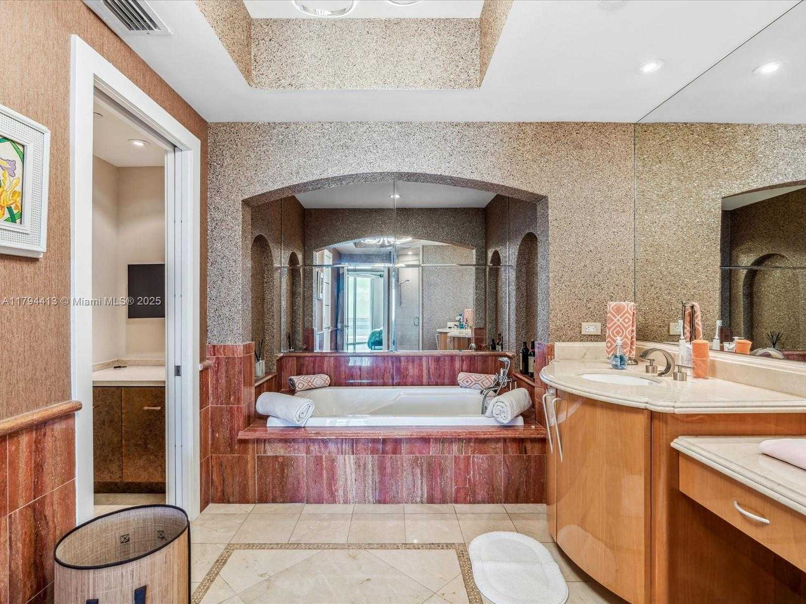 Small Image of 17875 COLLINS AVE #1605, Sunny Isles Beach Number 43