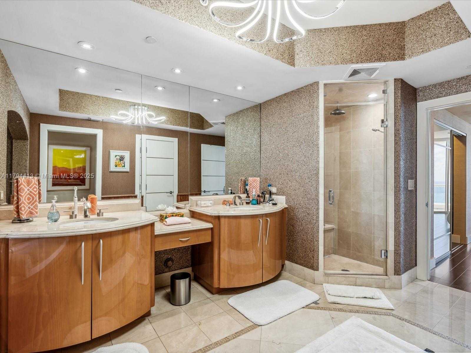 Small Image of 17875 COLLINS AVE #1605, Sunny Isles Beach Number 44