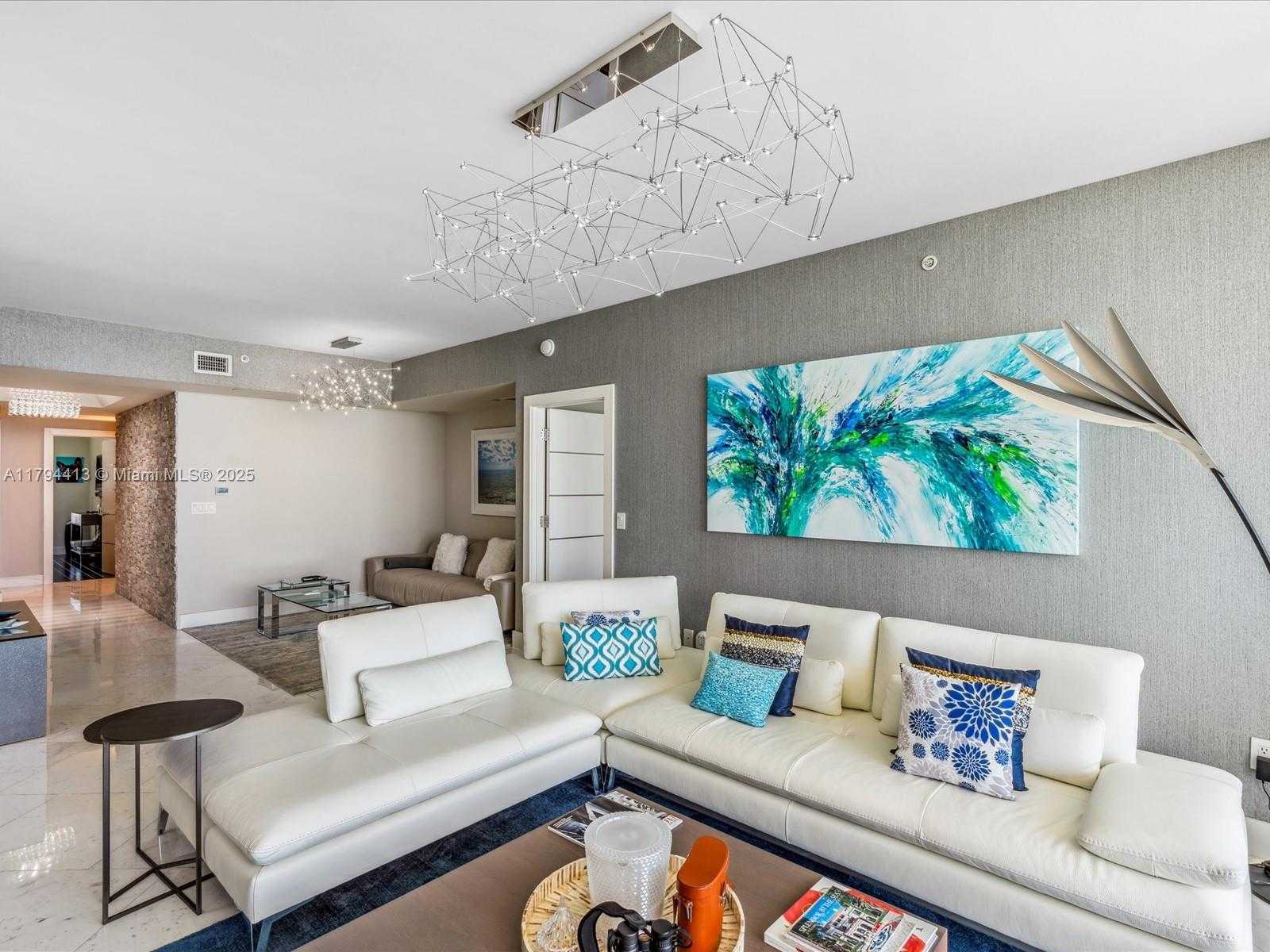 Small Image of 17875 COLLINS AVE #1605, Sunny Isles Beach Number 5