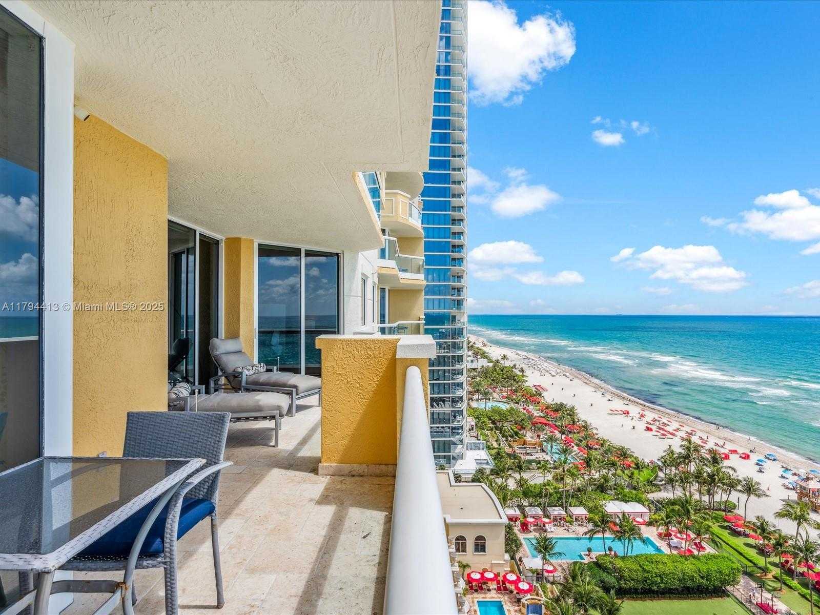 Small Image of 17875 COLLINS AVE #1605, Sunny Isles Beach Number 50
