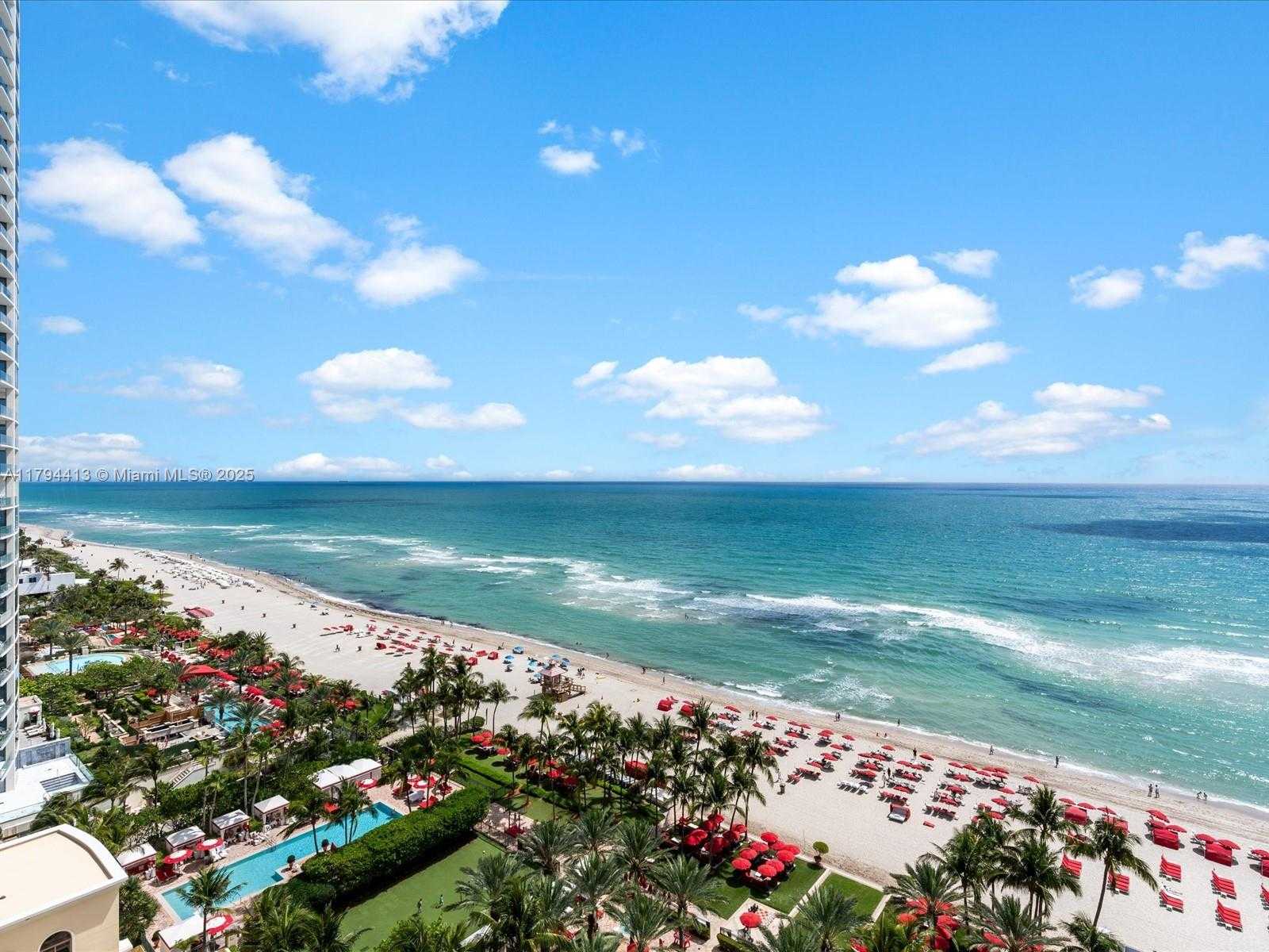 Small Image of 17875 COLLINS AVE #1605, Sunny Isles Beach Number 51