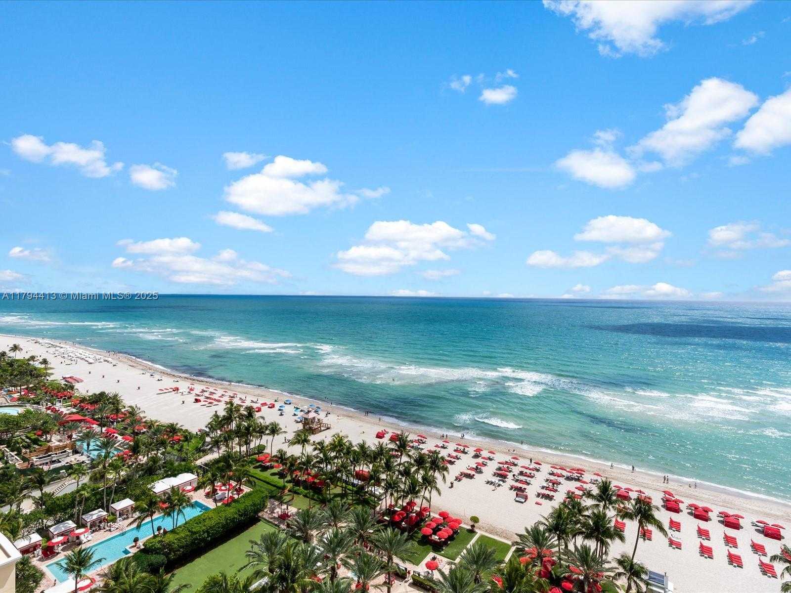 Small Image of 17875 COLLINS AVE #1605, Sunny Isles Beach Number 52