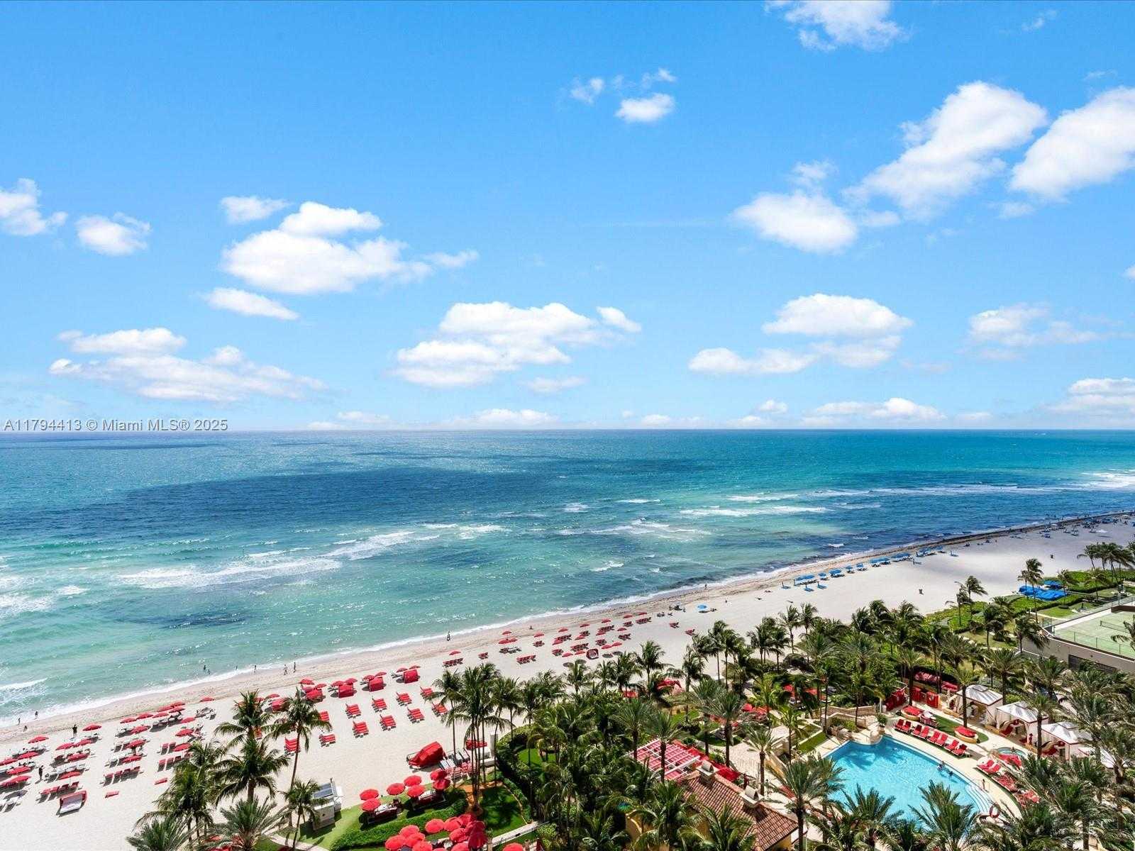 Small Image of 17875 COLLINS AVE #1605, Sunny Isles Beach Number 58